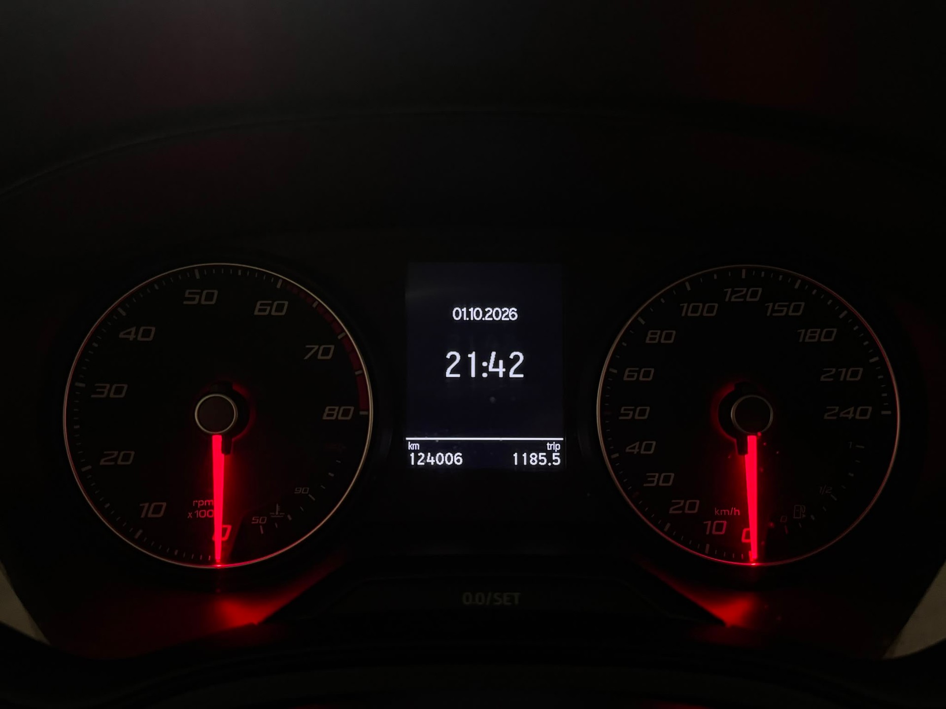 SEAT 1.0 TSI 110 Style DSG-image-5