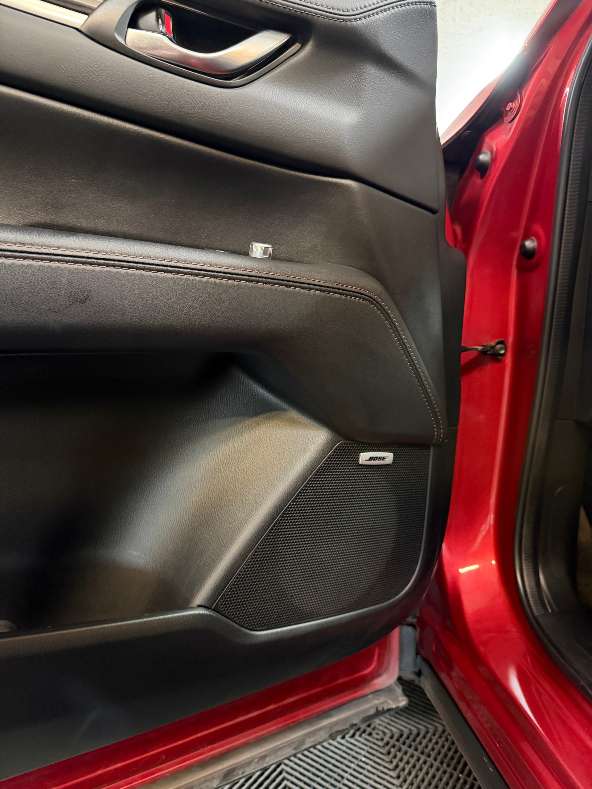 MAZDA CX-5 SKYACTIV-G 194 Revolution AWD Automat-image-27