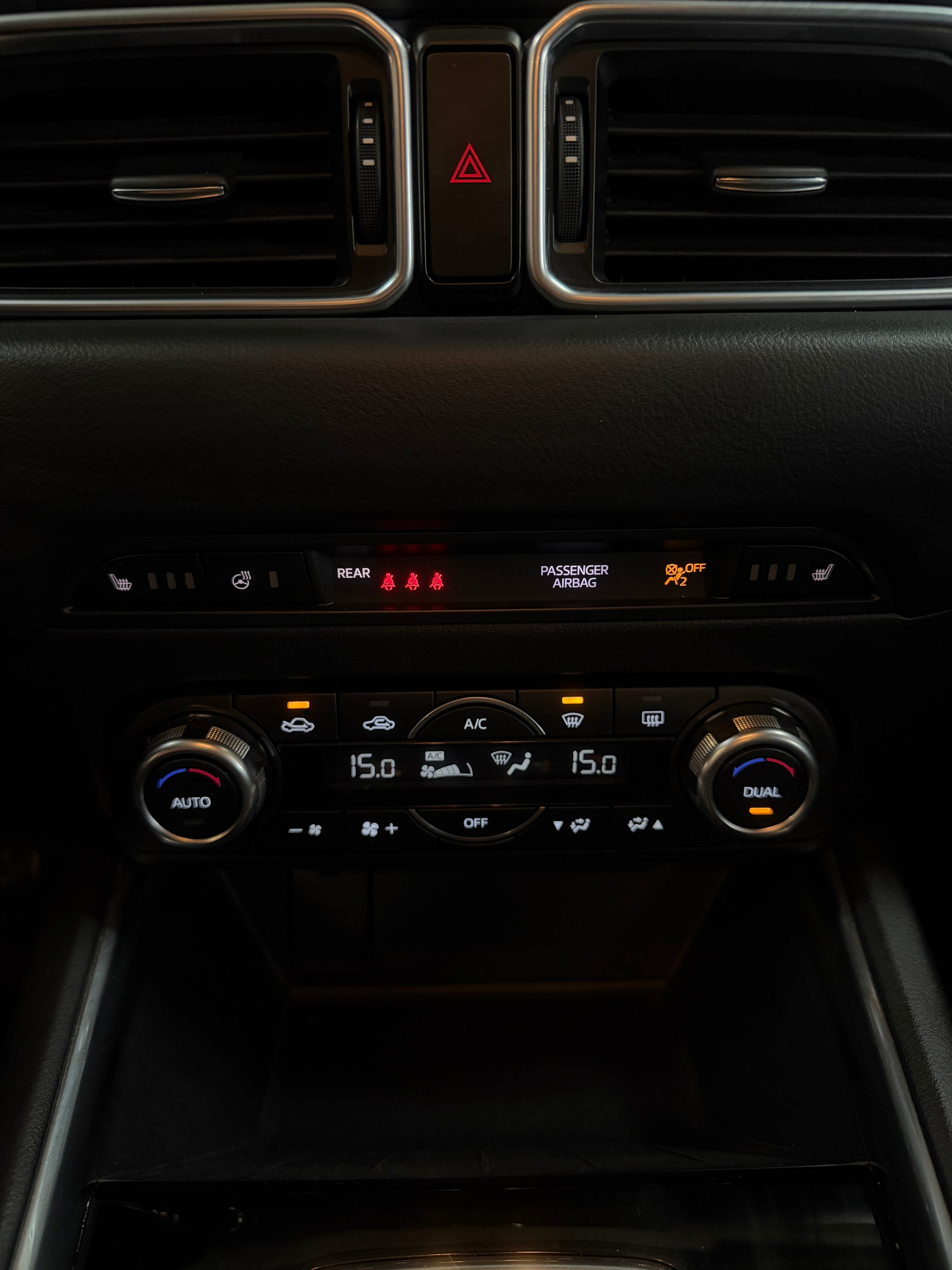 MAZDA CX-5 SKYACTIV-G 194 Revolution AWD Automat-image-30