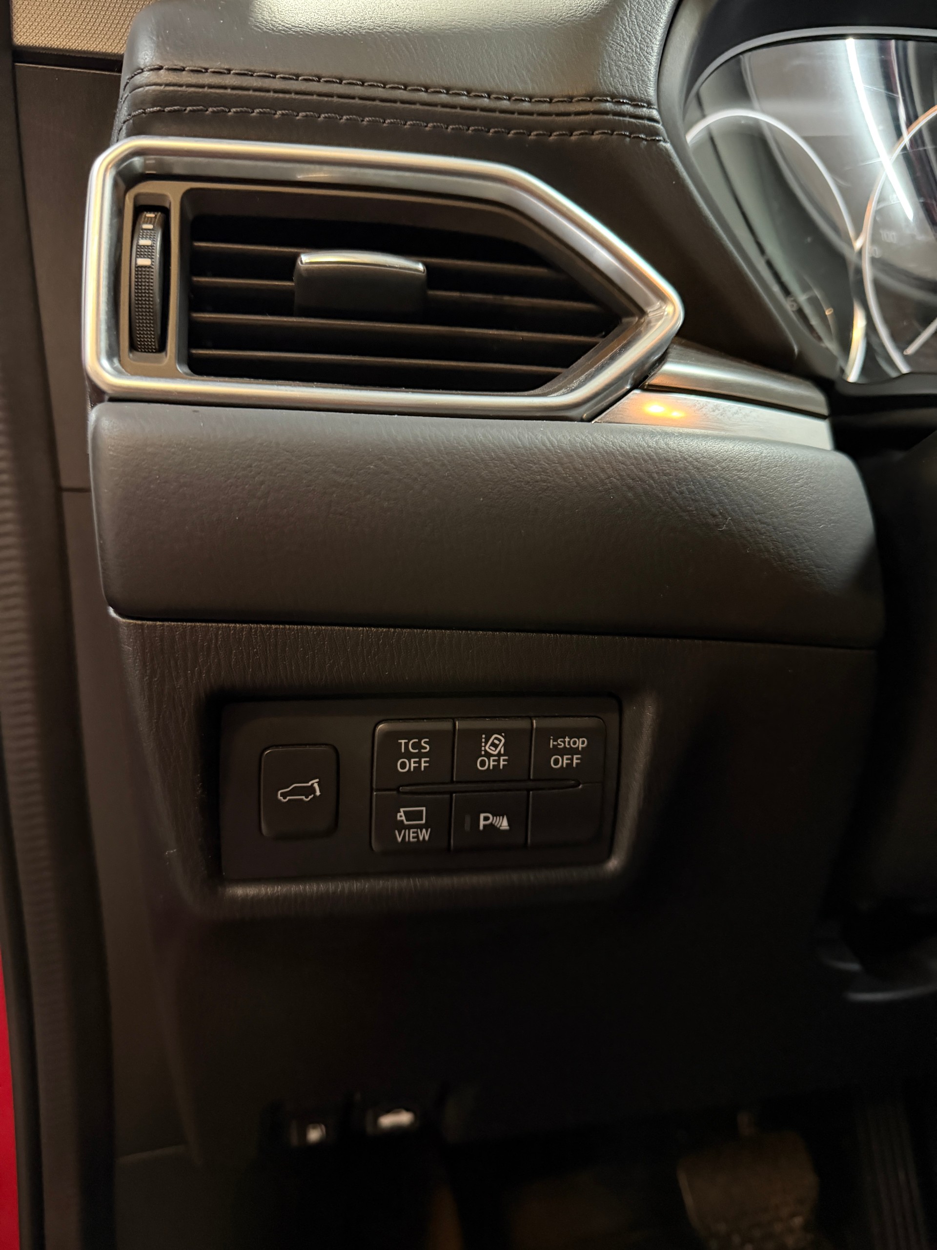 MAZDA CX-5 SKYACTIV-G 194 Revolution AWD Automat-image-26