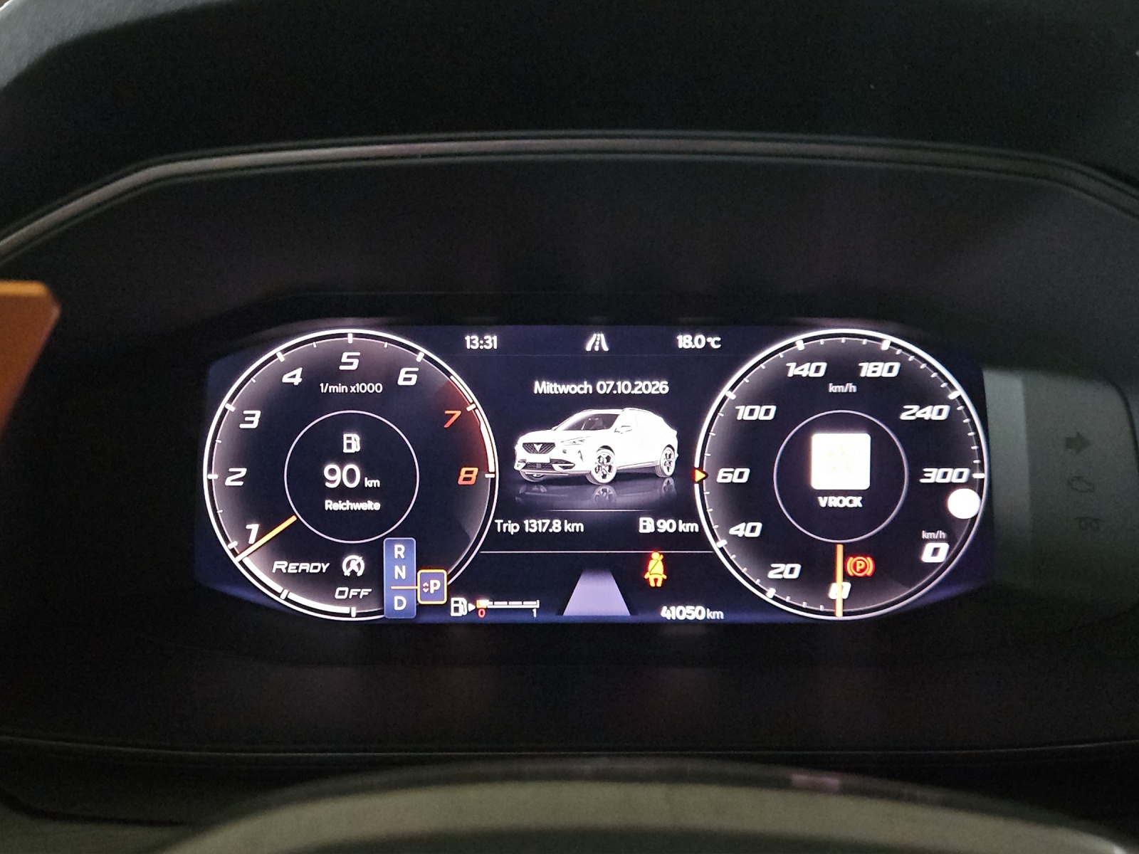 CUPRA Formentor 2.0TSI Tribe Edition 4Drive DSG-image-14