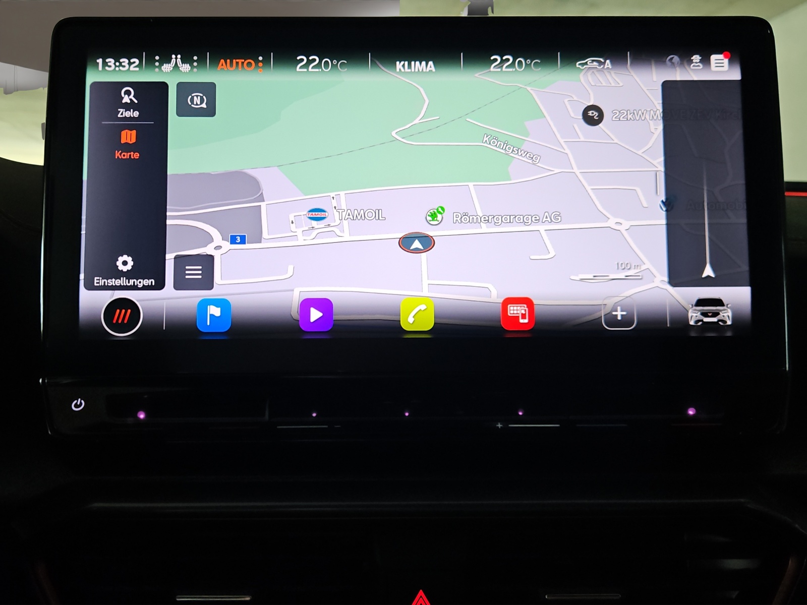 CUPRA Formentor 2.0TSI Tribe Edition 4Drive DSG-image-15