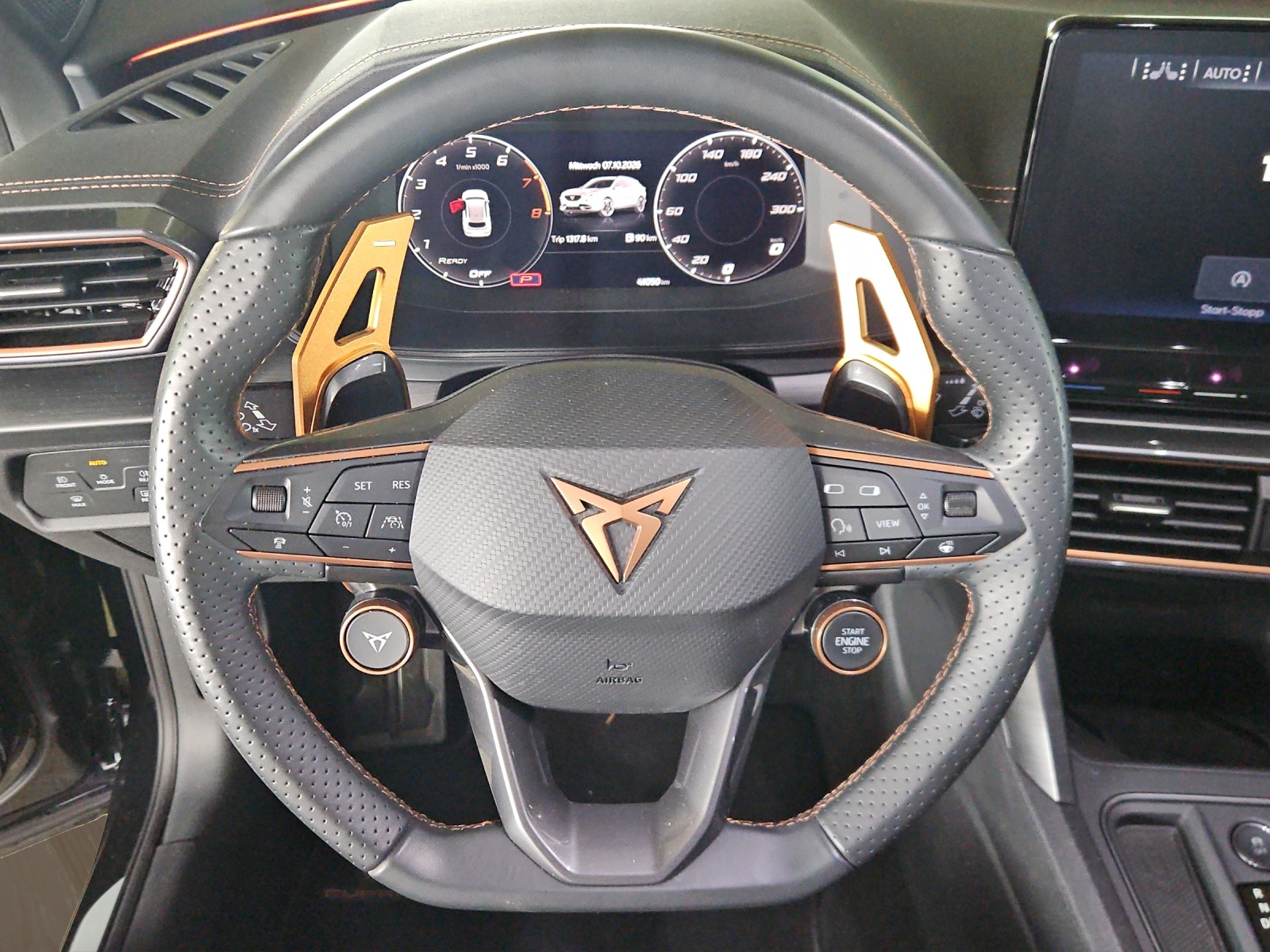 CUPRA Formentor 2.0TSI Tribe Edition 4Drive DSG-image-11