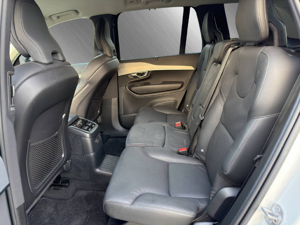VOLVO XC90 2.0 T8 TE Plus Dark 7P. eAWD **CH Fahrzeug**-image-14