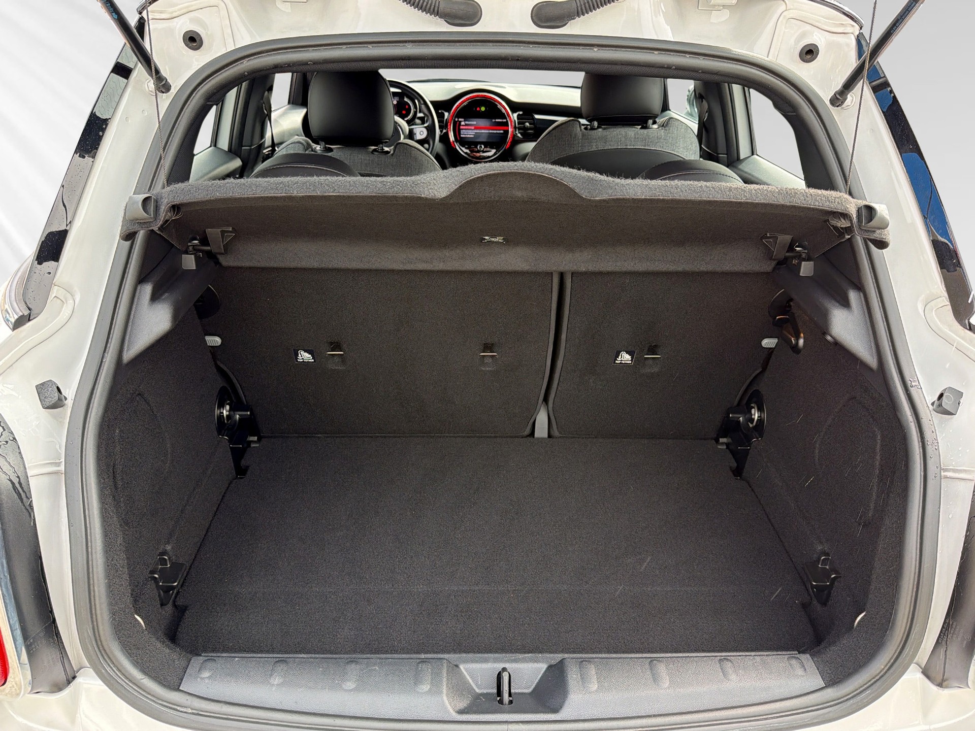 MINI Cooper Steptronic DKG-image-7