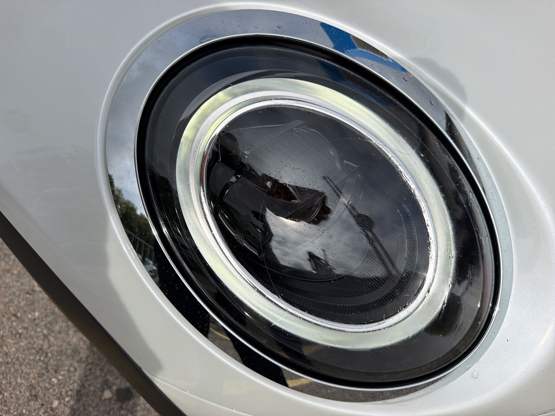 MINI Cooper Steptronic DKG-image-17