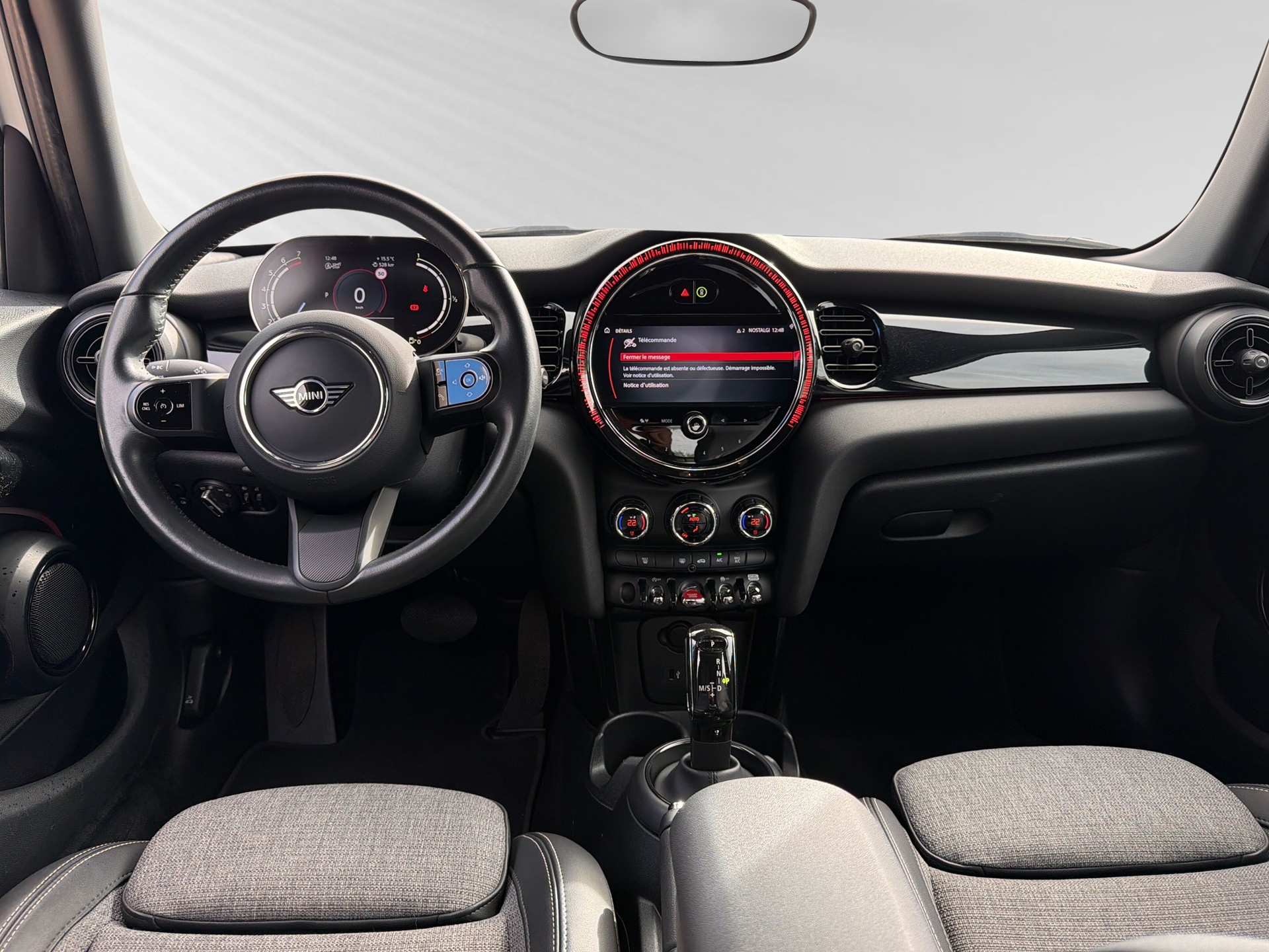 MINI Cooper Steptronic DKG-image-5