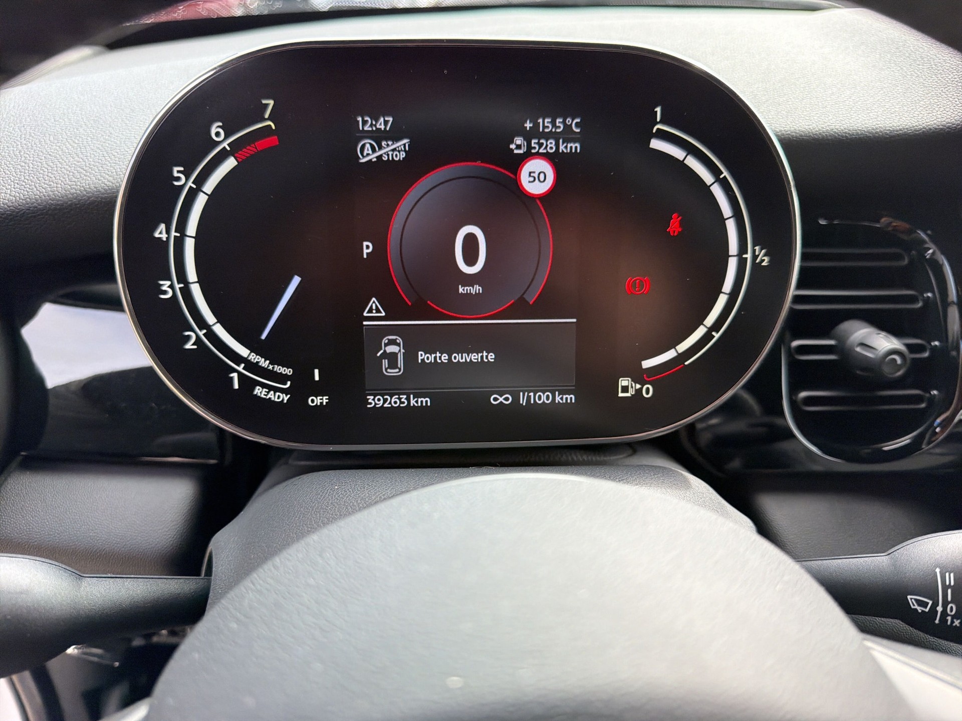 MINI Cooper Steptronic DKG-image-13