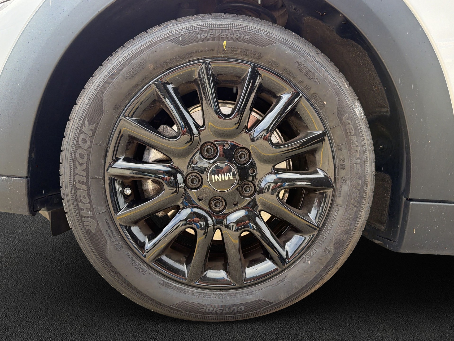 MINI Cooper Steptronic DKG-image-8