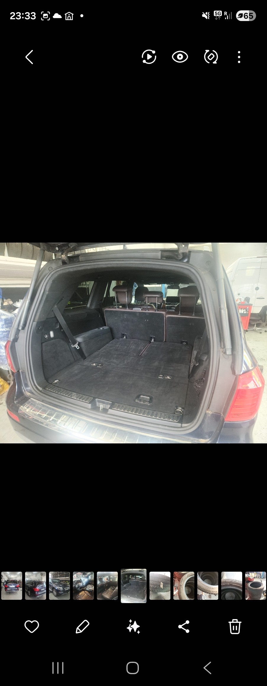 MERCEDES-BENZ GL 350 BlueTEC 4Matic 7G-TRONIC-image-3