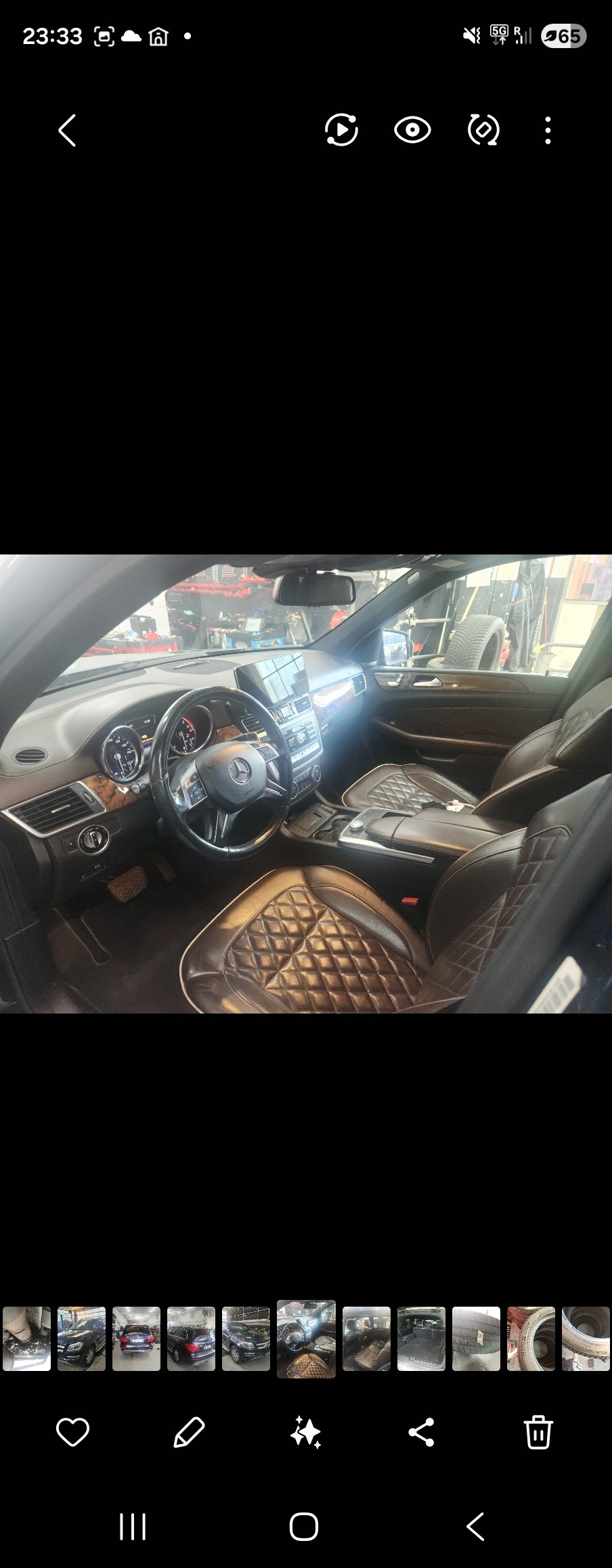 MERCEDES-BENZ GL 350 BlueTEC 4Matic 7G-TRONIC-image-4