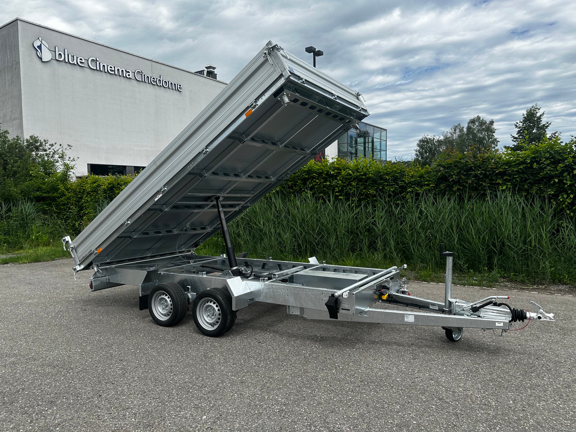 HUMBAUR HTK 3500.41-image-8