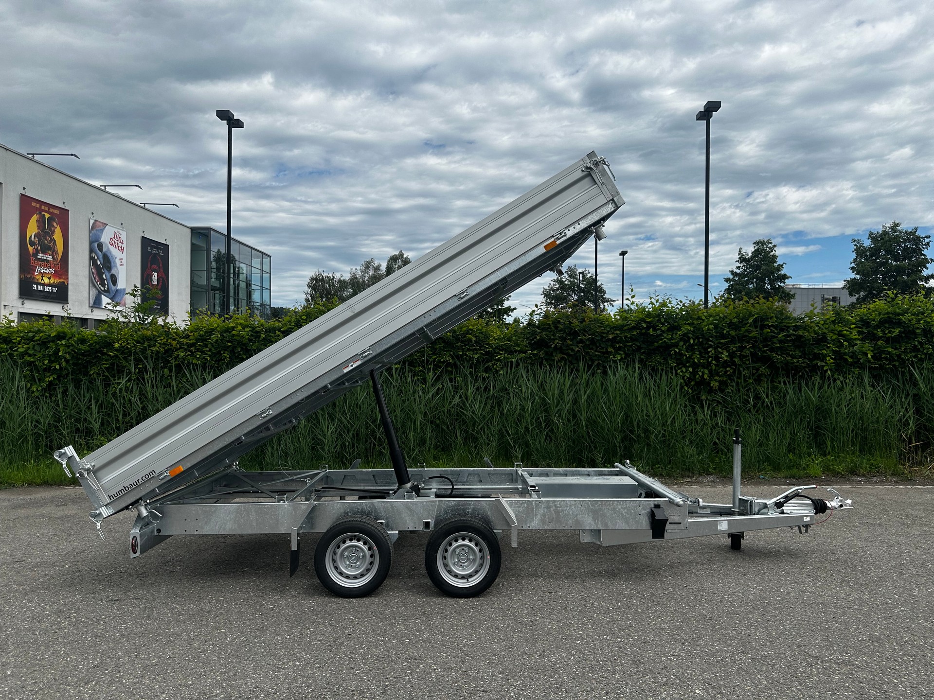 HUMBAUR HTK 3500.41-image-9