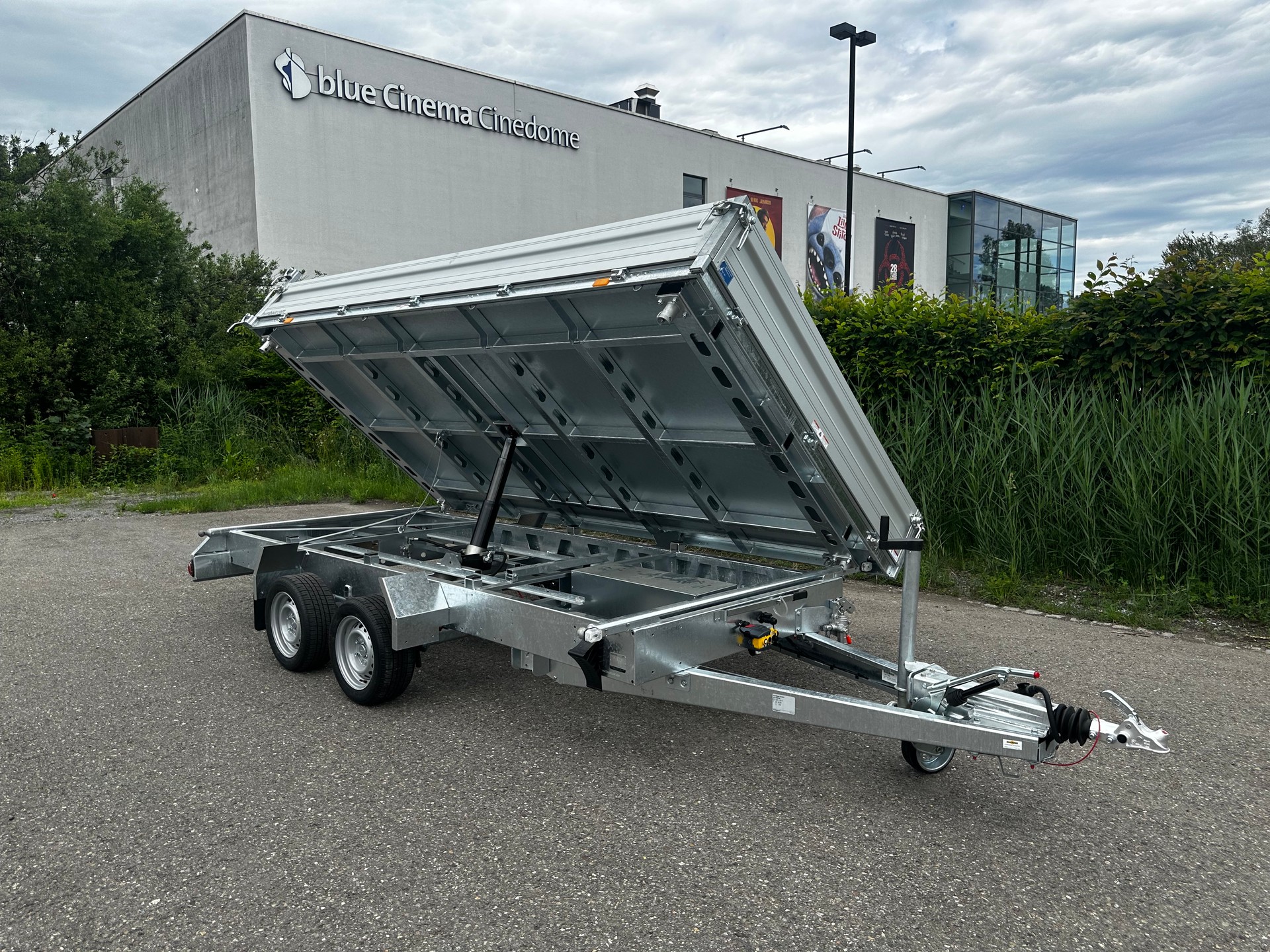 HUMBAUR HTK 3500.41