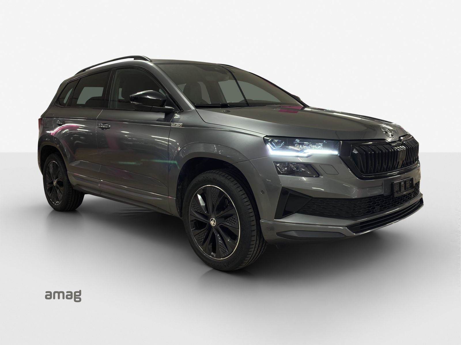 SKODA Karoq 2.0 TSI SportLine 4x4 DSG-image-5
