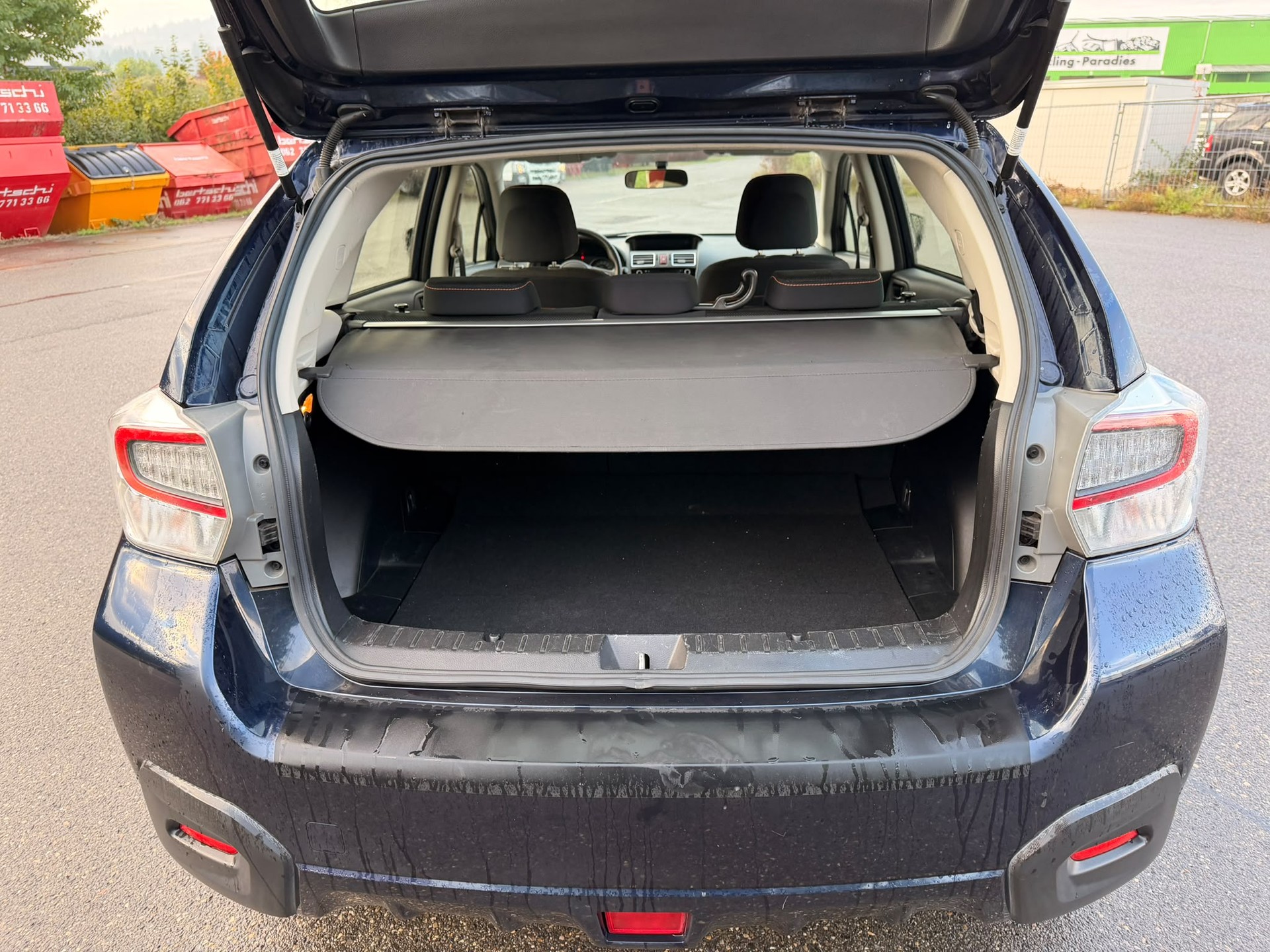 SUBARU XV 1.6 Swiss Two-image-10