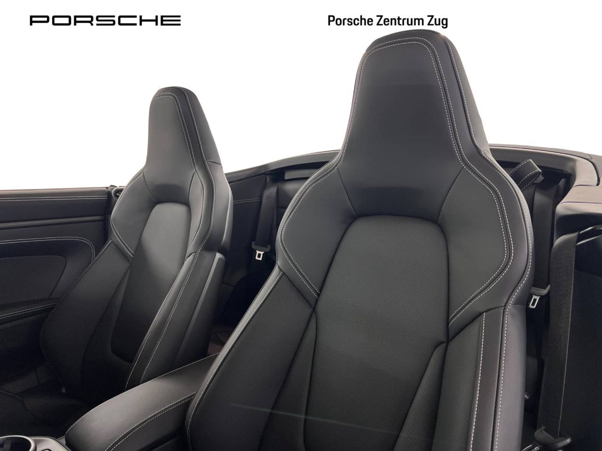 PORSCHE 911 Carrera T Cabriolet-image-4