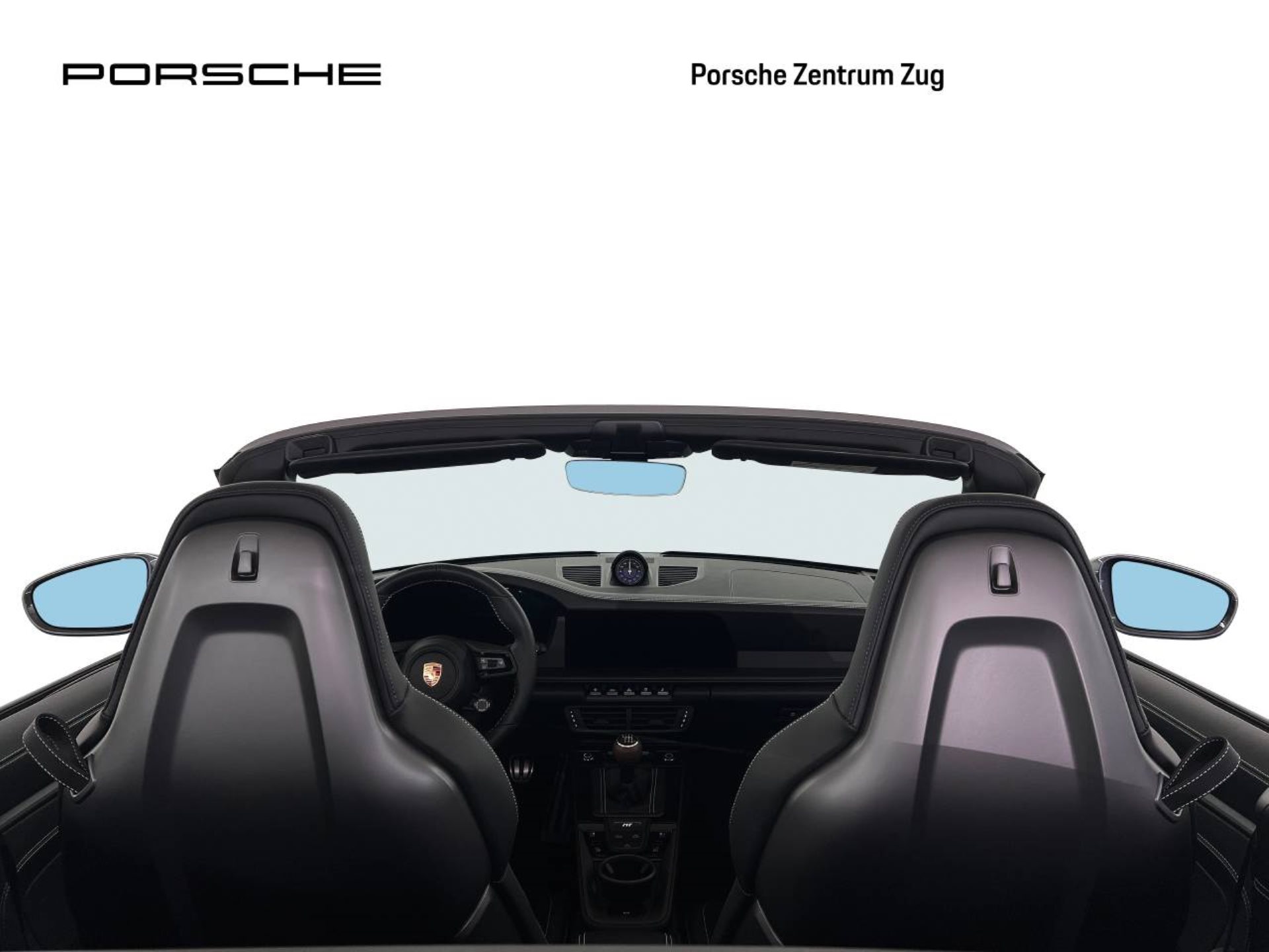 PORSCHE 911 Carrera T Cabriolet-image-18