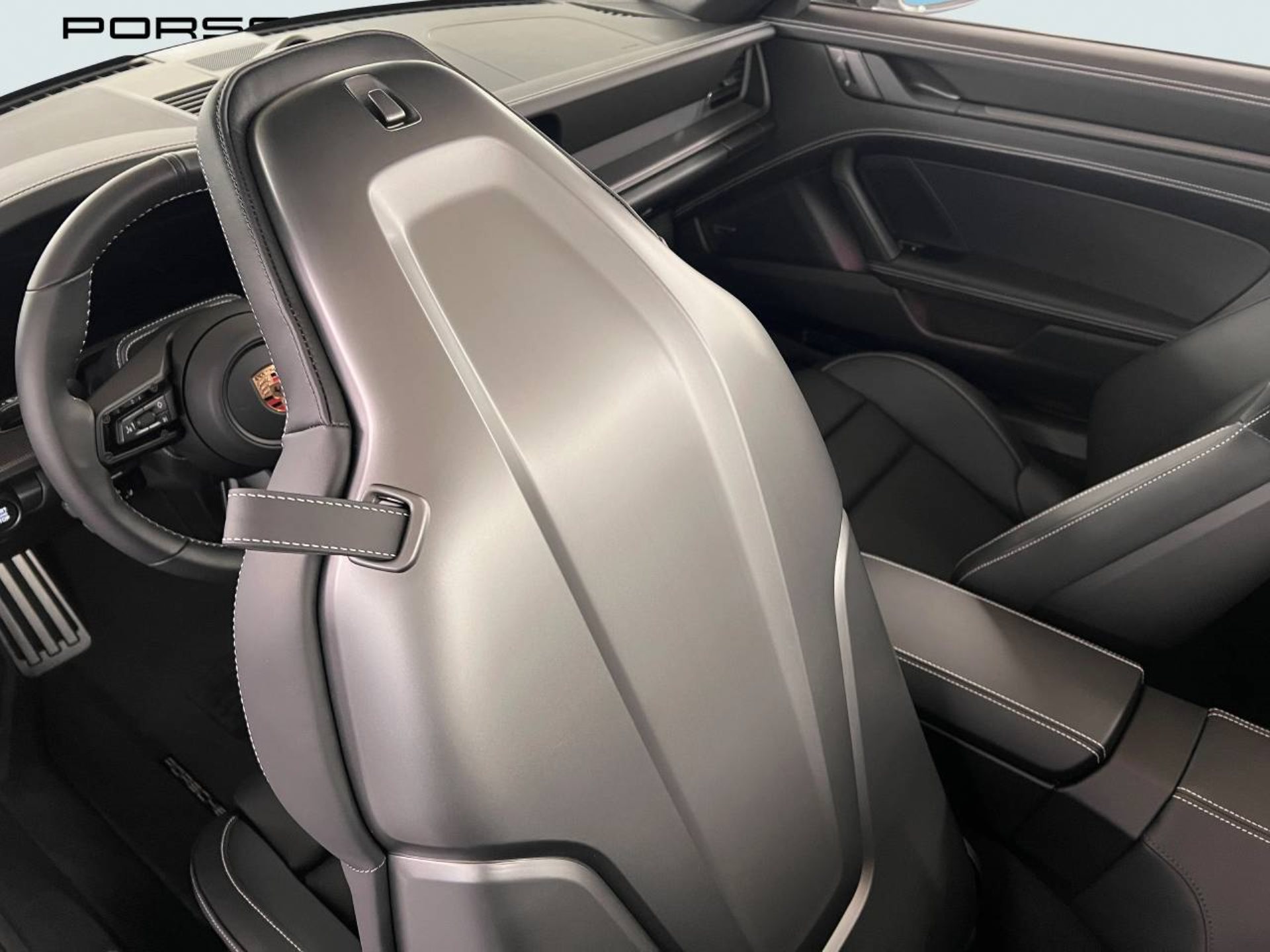 PORSCHE 911 Carrera T Cabriolet-image-23