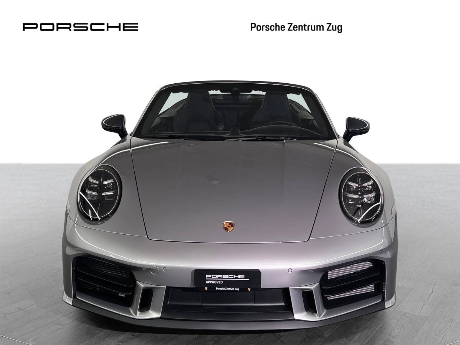 PORSCHE 911 Carrera T Cabriolet-image-5