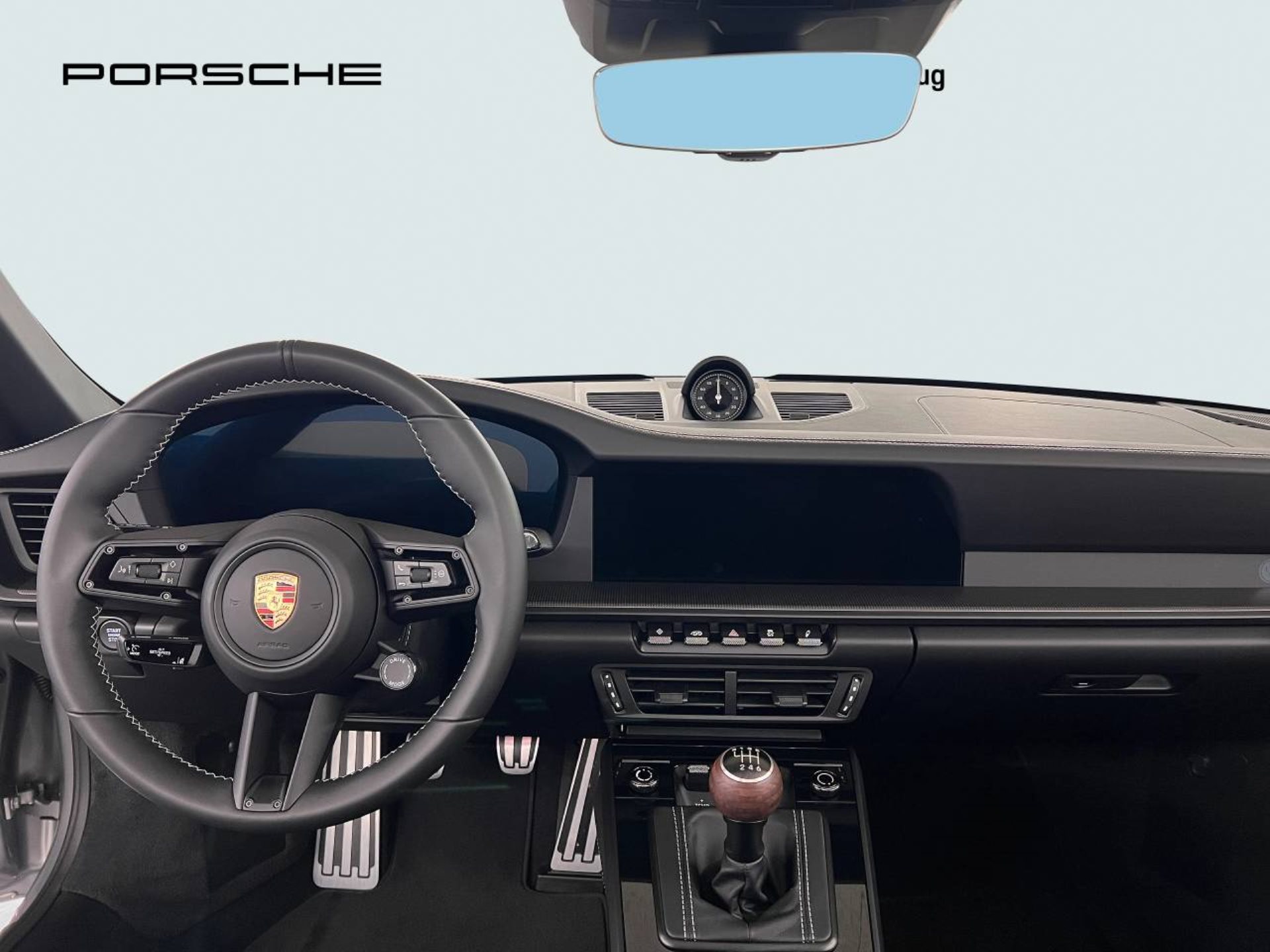 PORSCHE 911 Carrera T Cabriolet-image-19