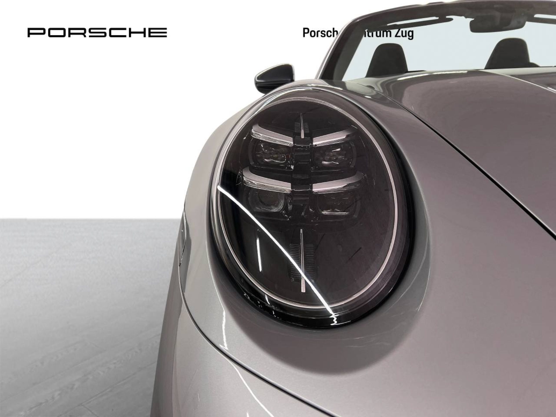 PORSCHE 911 Carrera T Cabriolet-image-12