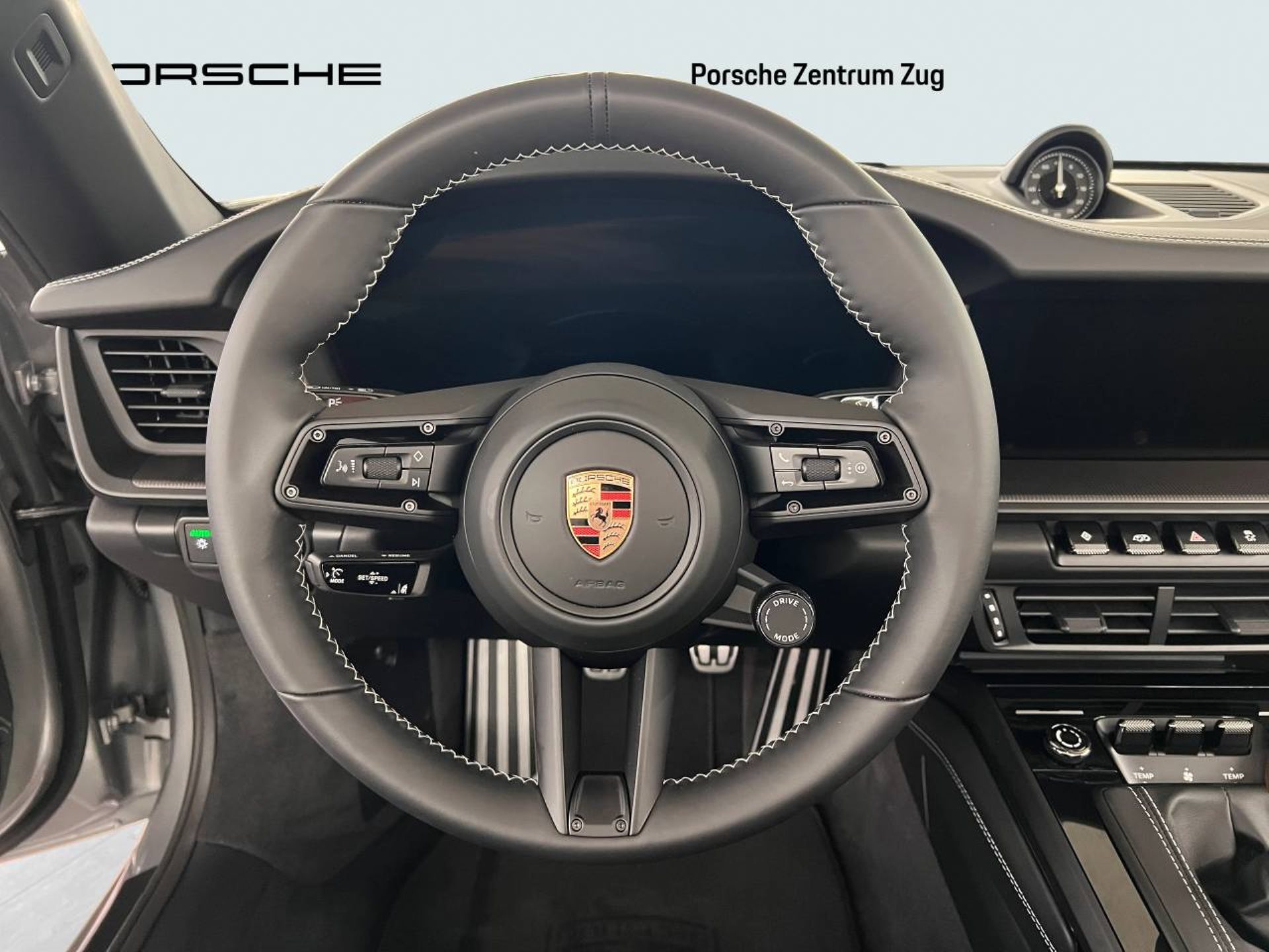 PORSCHE 911 Carrera T Cabriolet-image-15