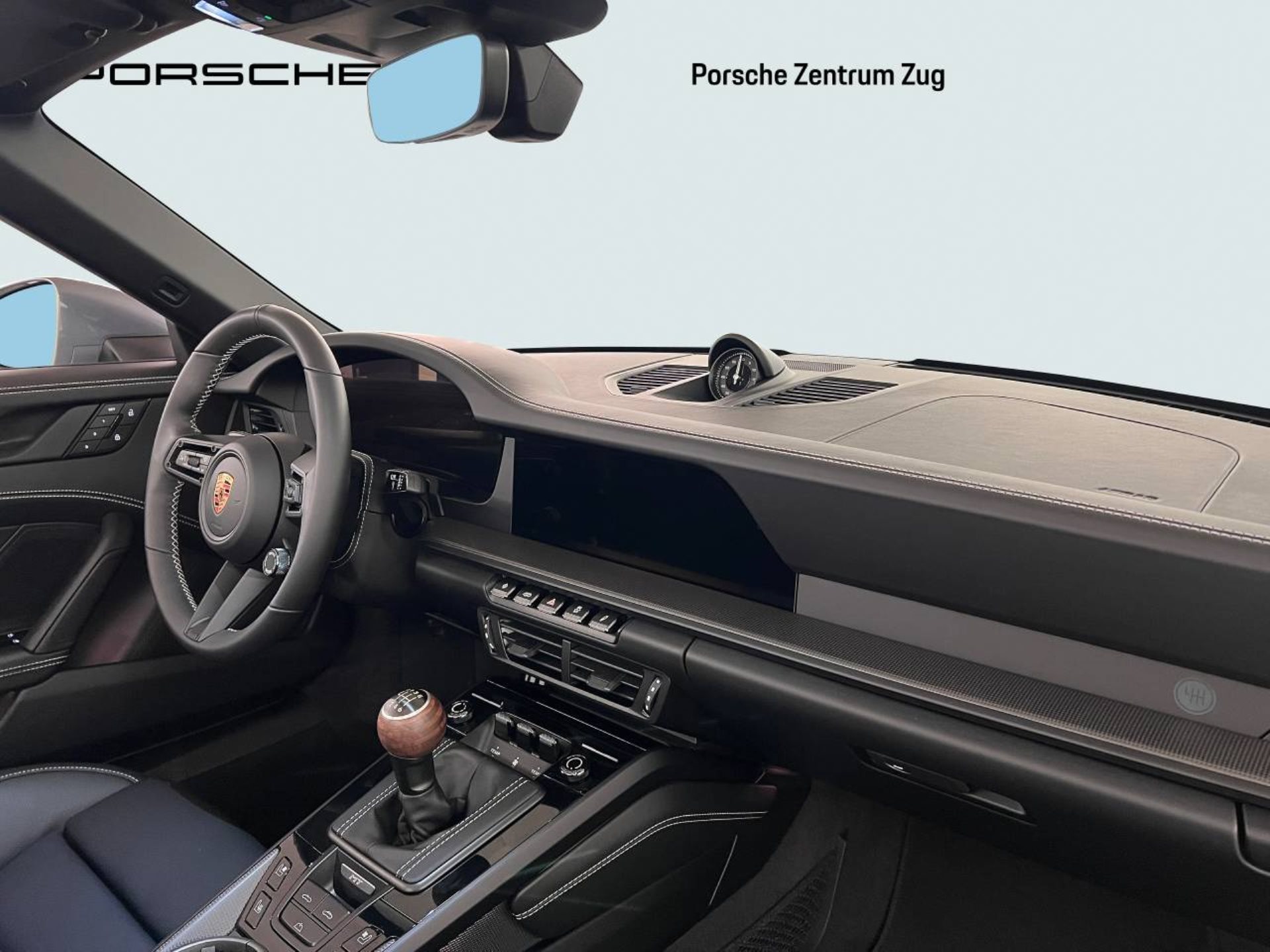 PORSCHE 911 Carrera T Cabriolet-image-20