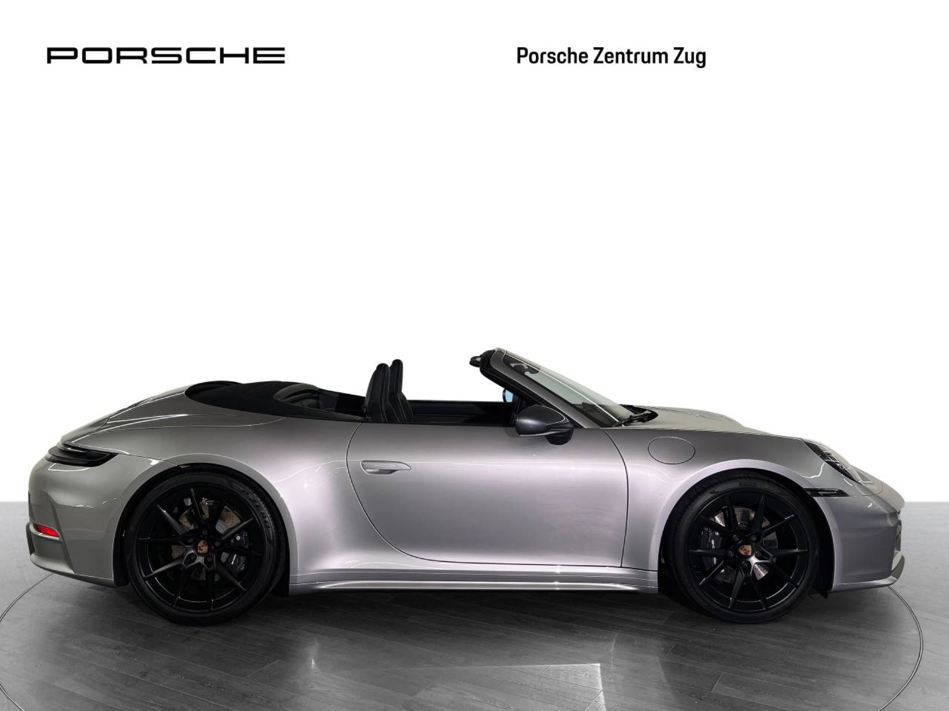 PORSCHE 911 Carrera T Cabriolet-image-9