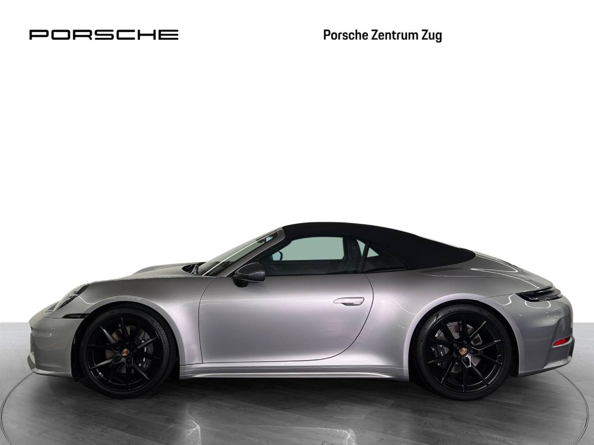 PORSCHE 911 Carrera T Cabriolet-image-10