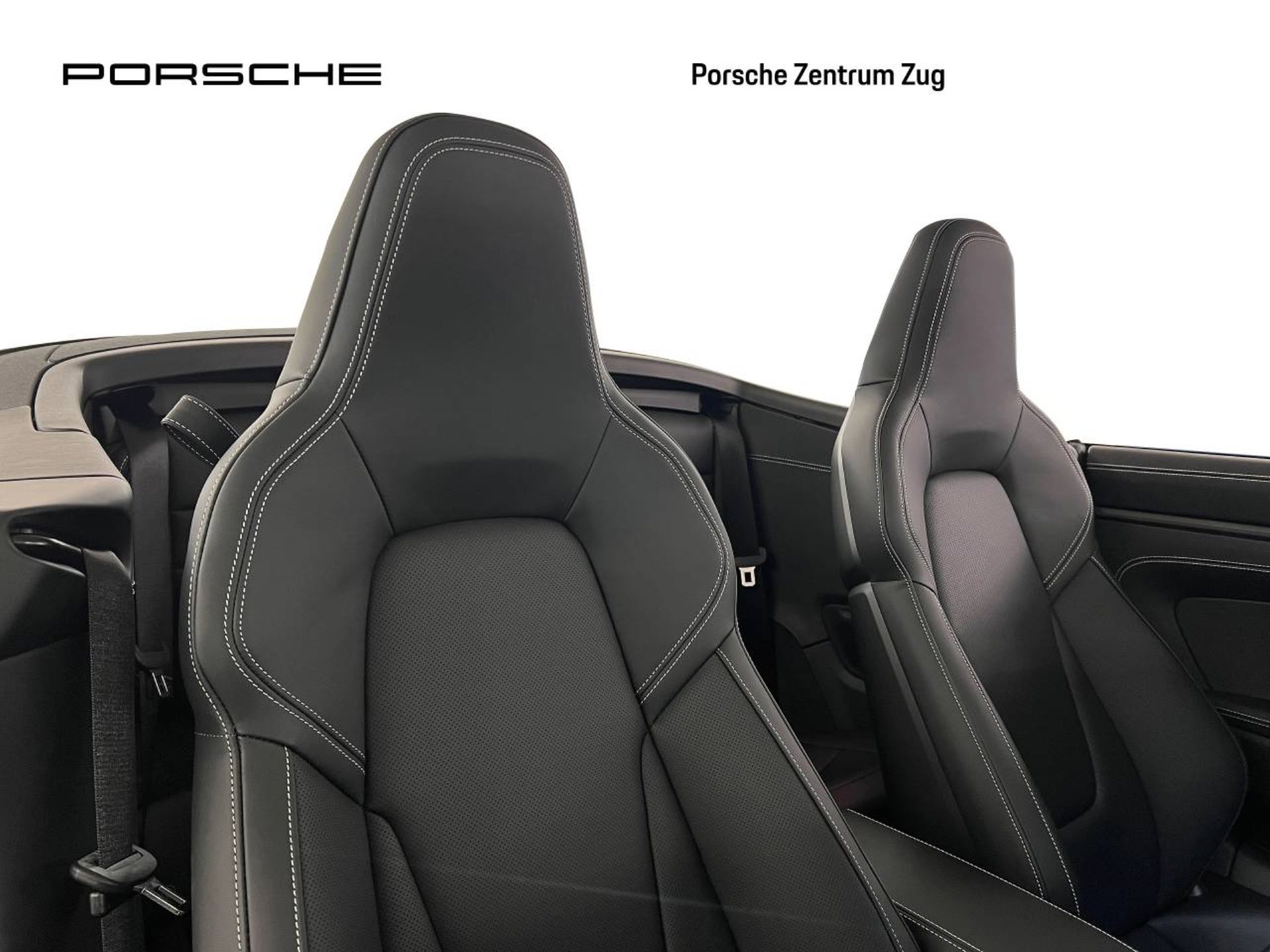 PORSCHE 911 Carrera T Cabriolet-image-21