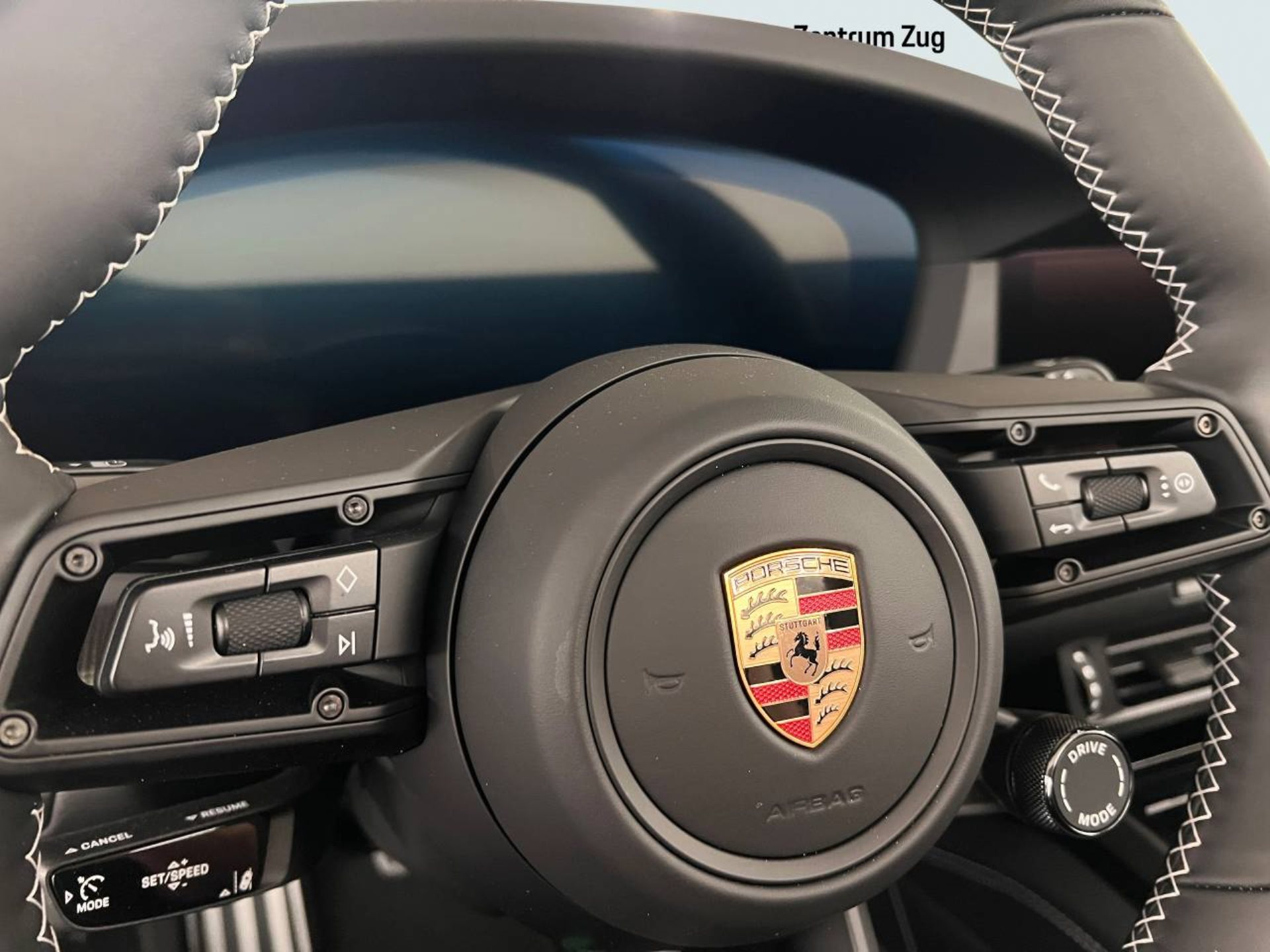 PORSCHE 911 Carrera T Cabriolet-image-16