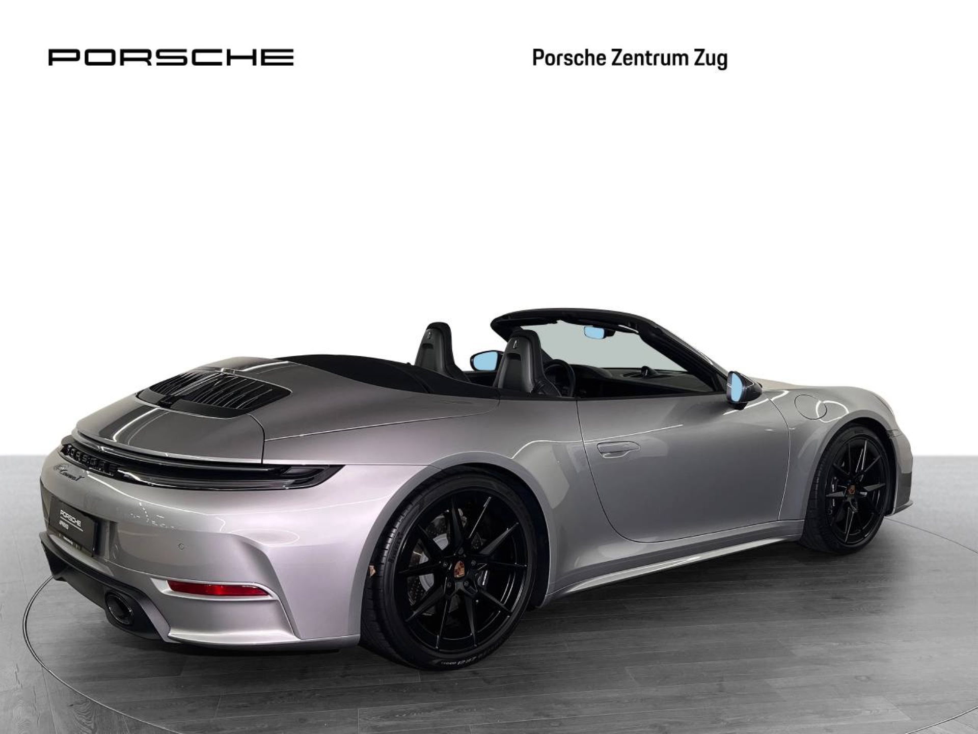 PORSCHE 911 Carrera T Cabriolet-image-8