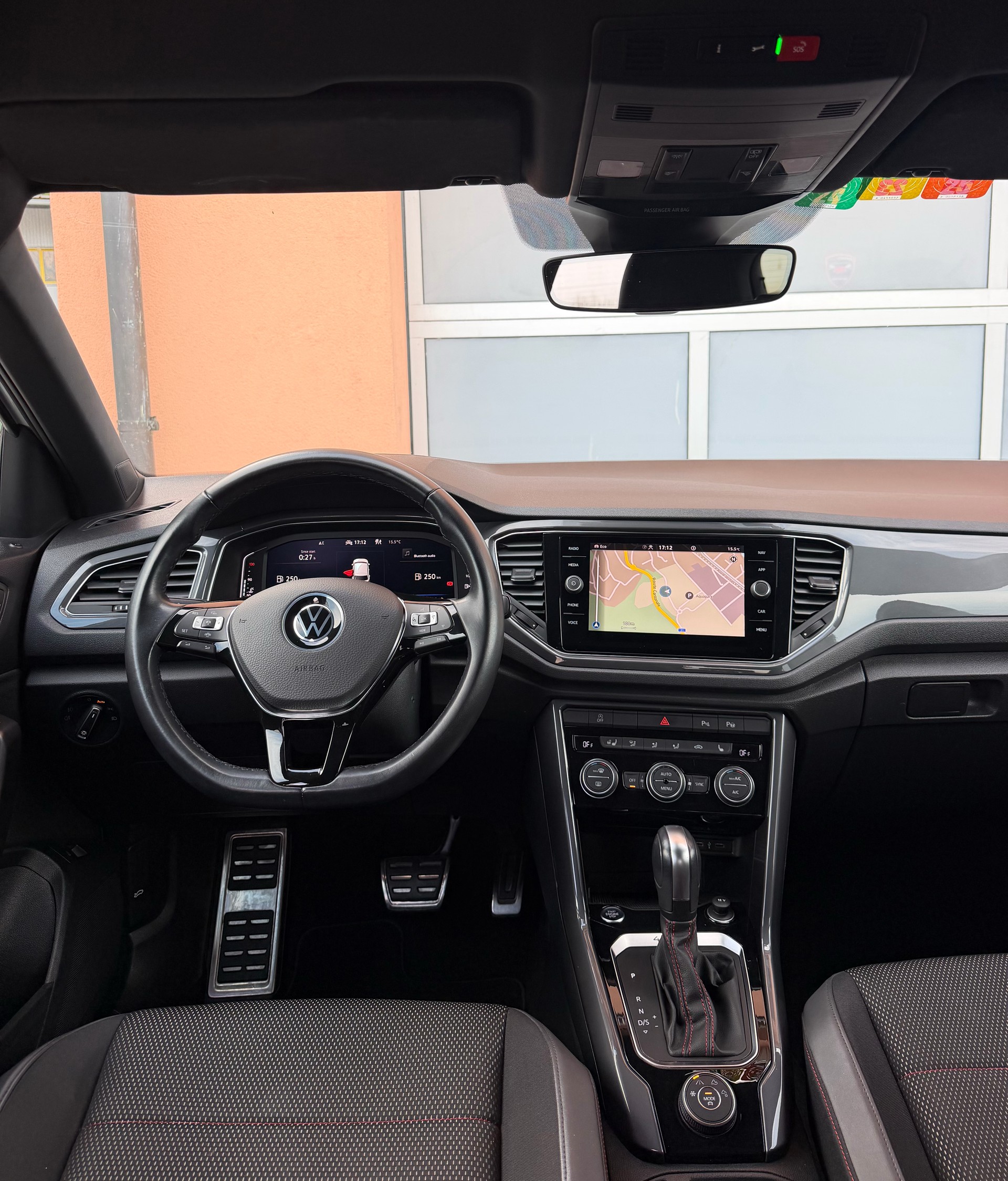 VW T-Roc 2.0 TSI Sport DSG 4Motion-image-8