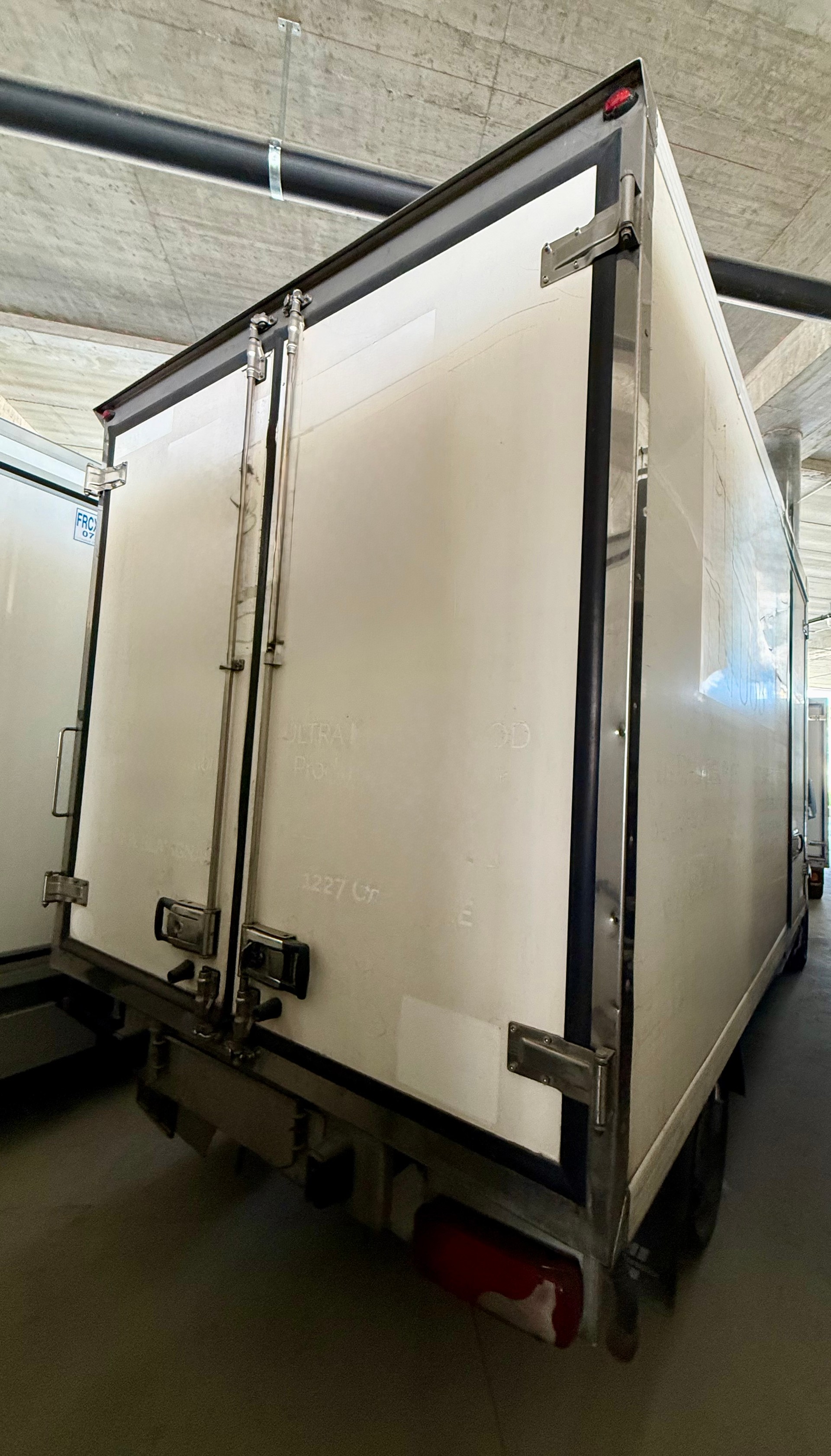 MERCEDES-BENZ Sprinter 314 CDI Standard FRIGO-image-2