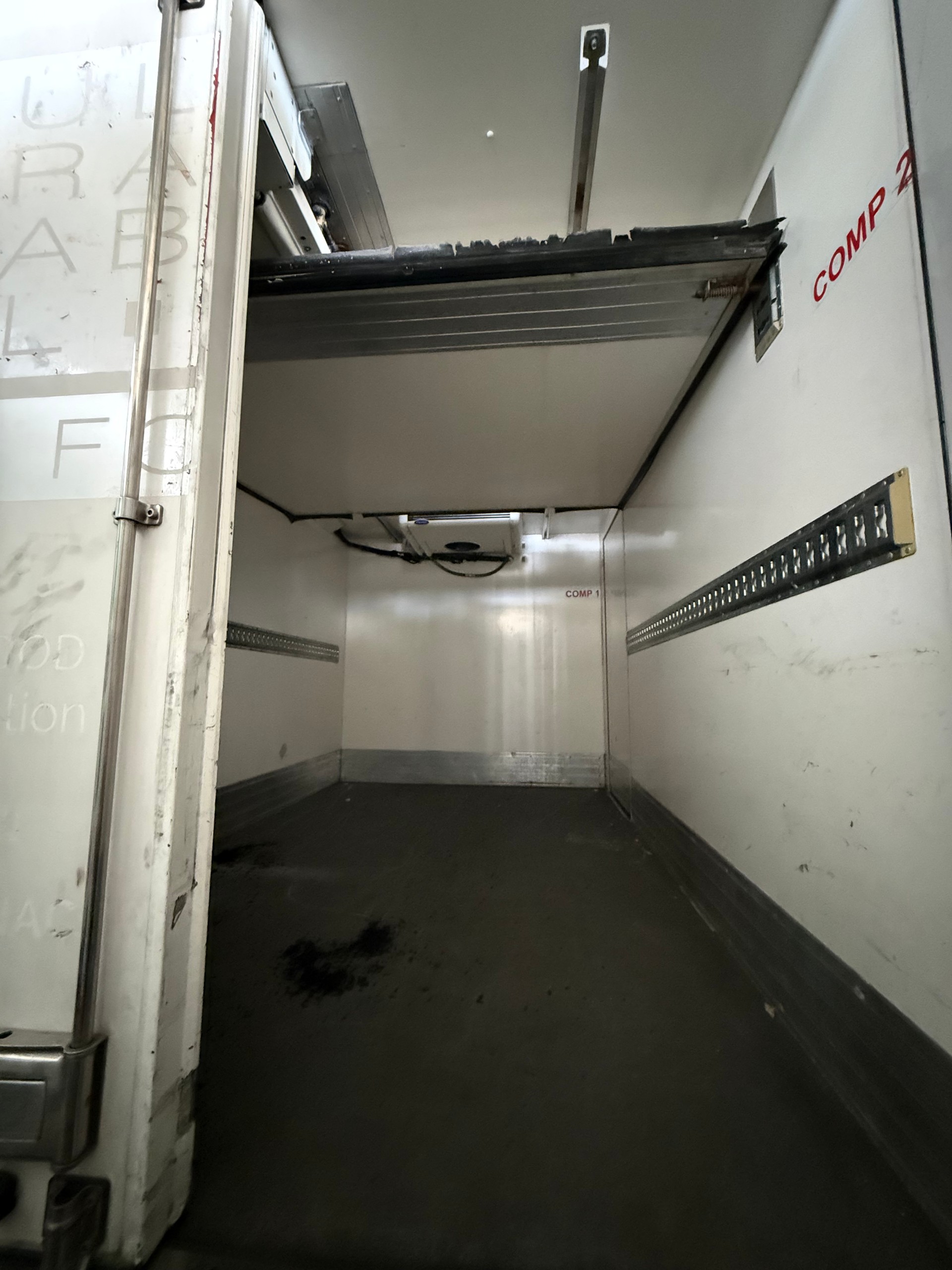 MERCEDES-BENZ Sprinter 314 CDI Standard FRIGO-image-5