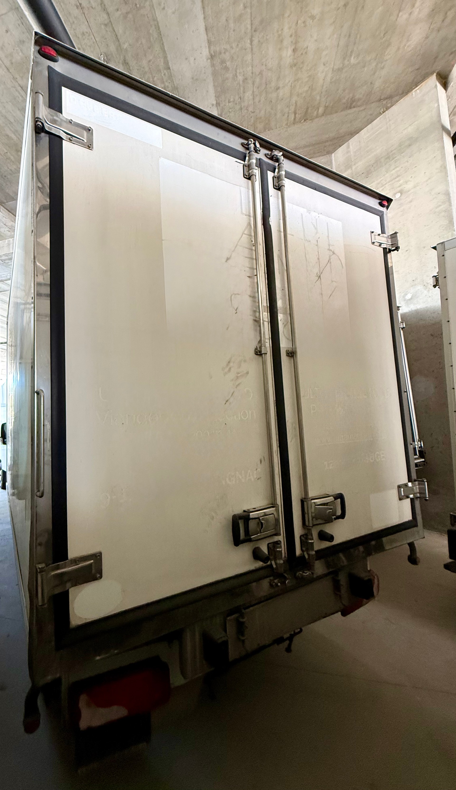 MERCEDES-BENZ Sprinter 314 CDI Standard FRIGO-image-4