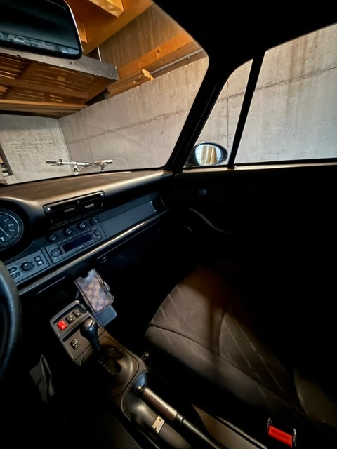 PORSCHE 3.6 Carrera 2 S-image-4