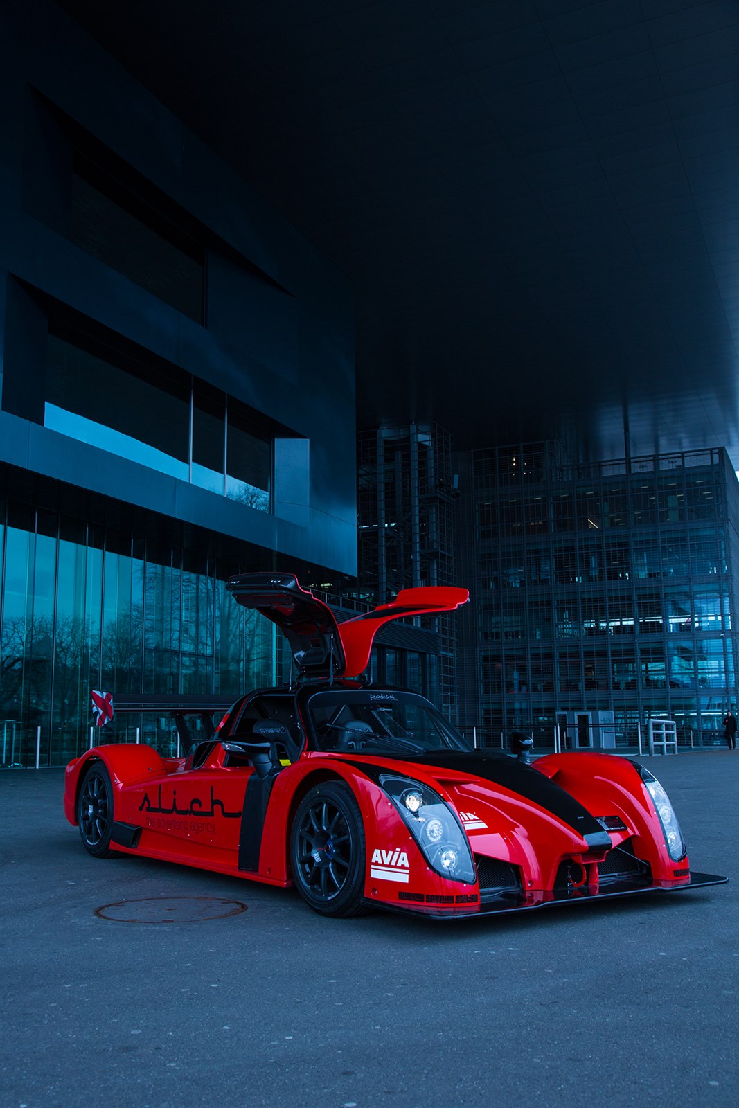 RADICAL RXC Turbo-image-4