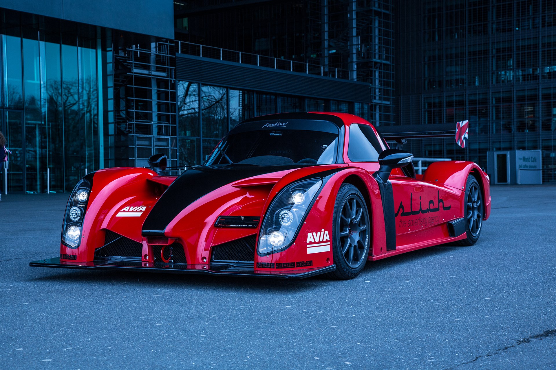 RADICAL RXC Turbo-image-2