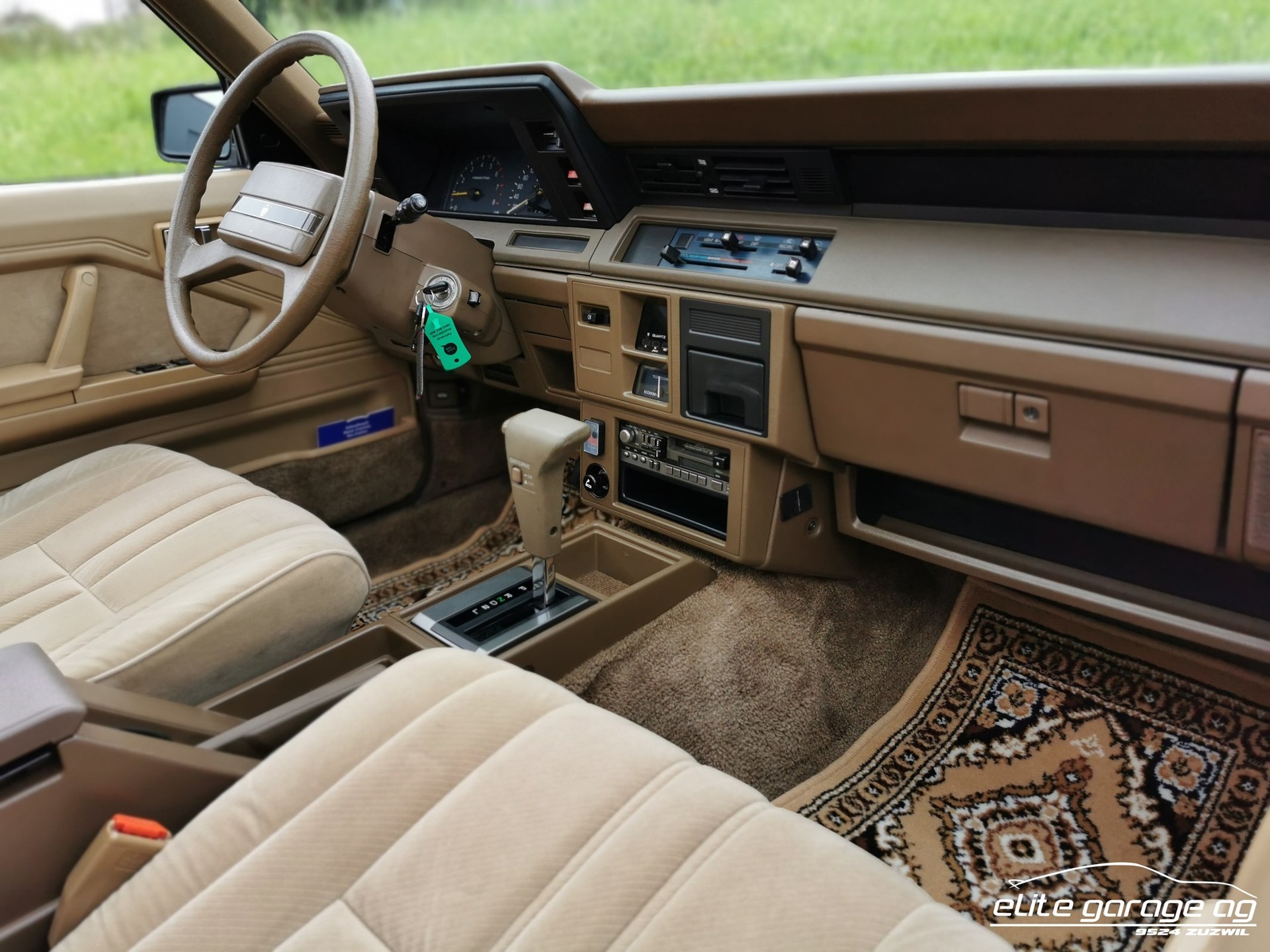 TOYOTA Crown 2800i Super Saloon-image-12