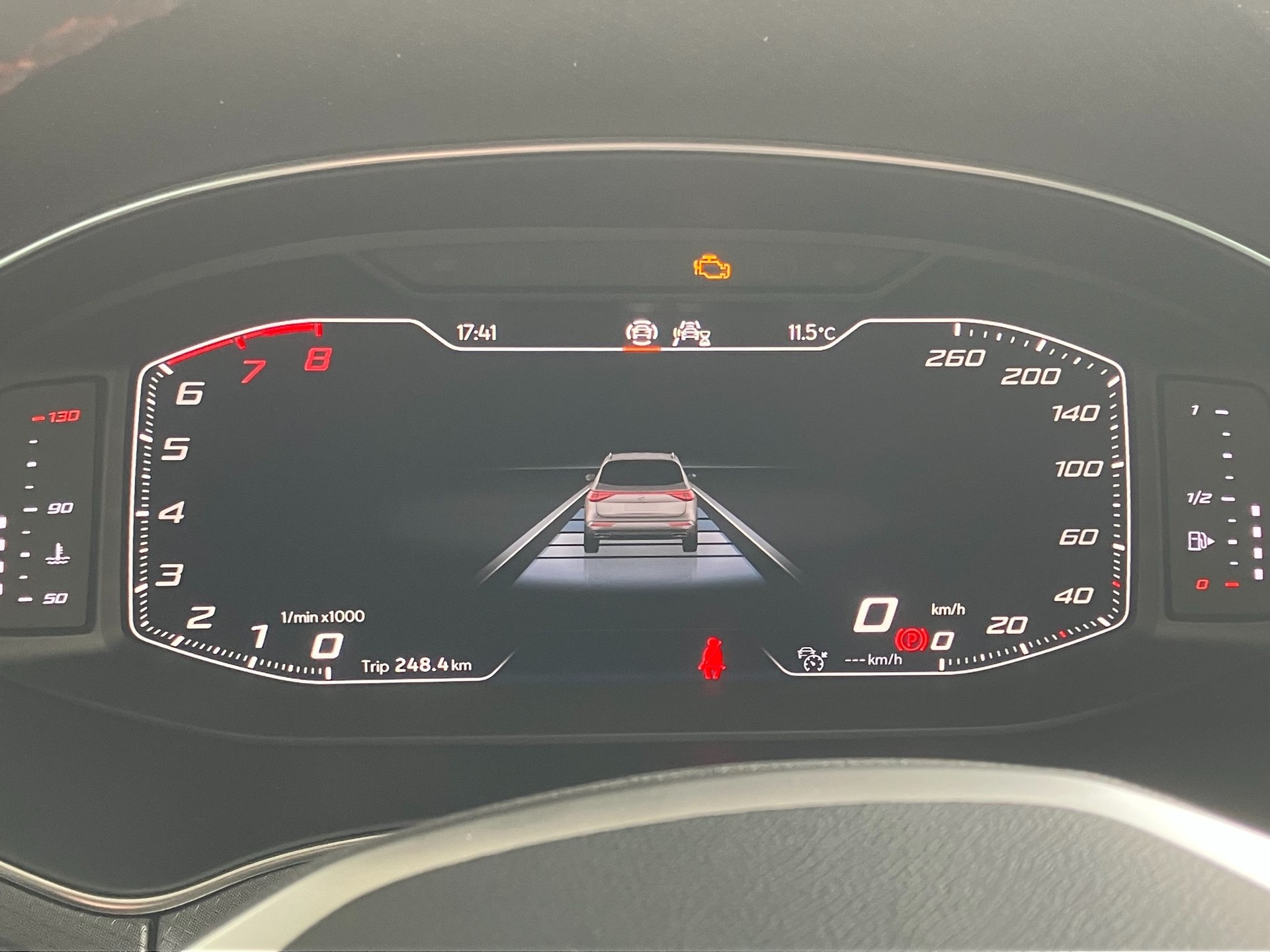 SEAT Ibiza 1.0 EcoTSI FR-image-6