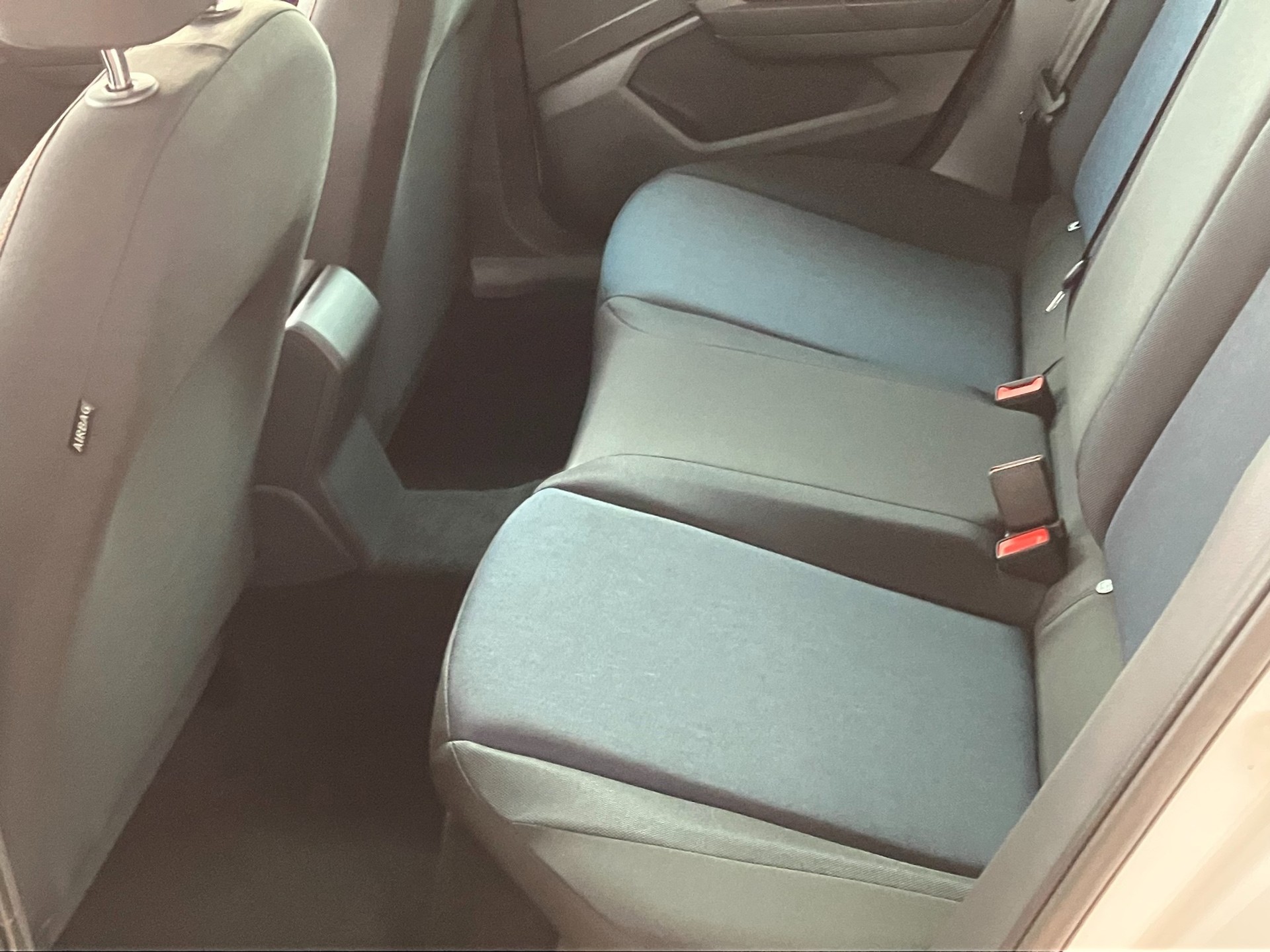 SEAT Ibiza 1.0 EcoTSI FR-image-9