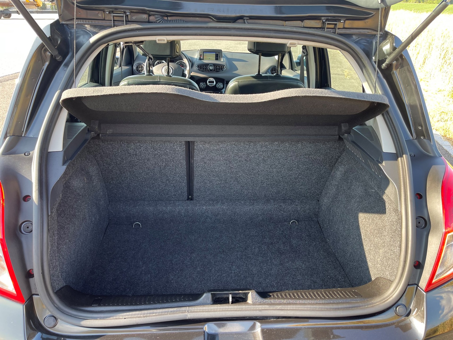RENAULT Clio 1.2 16V Turbo Night&Day-image-4