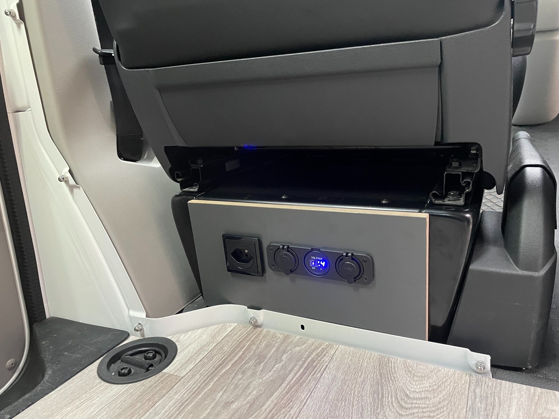 VW T6 Camper Bulli-image-10