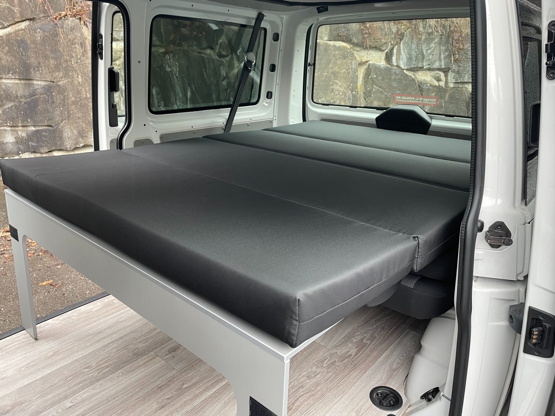 VW T6 Camper Bulli-image-13