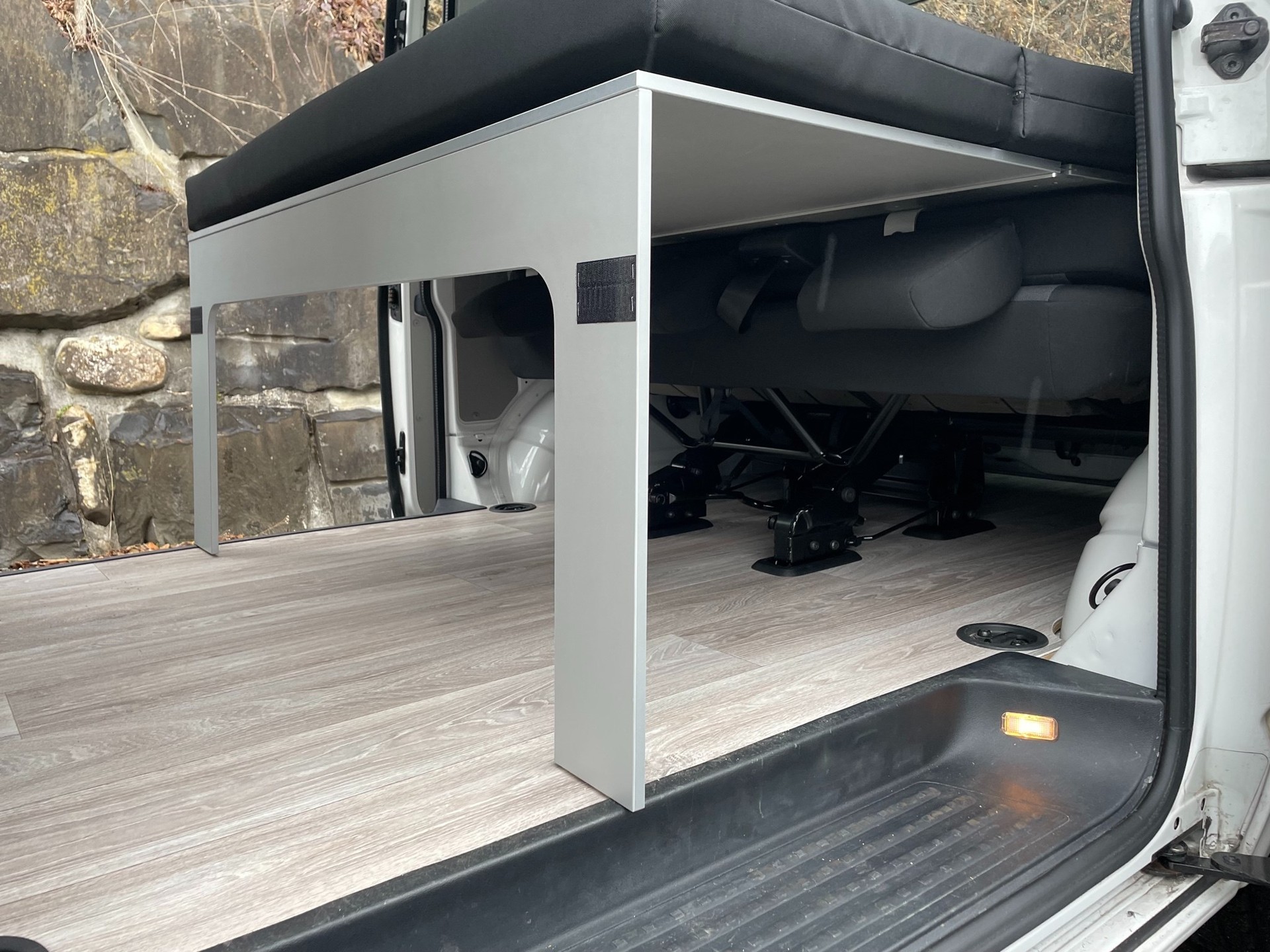 VW T6 Camper Bulli-image-12
