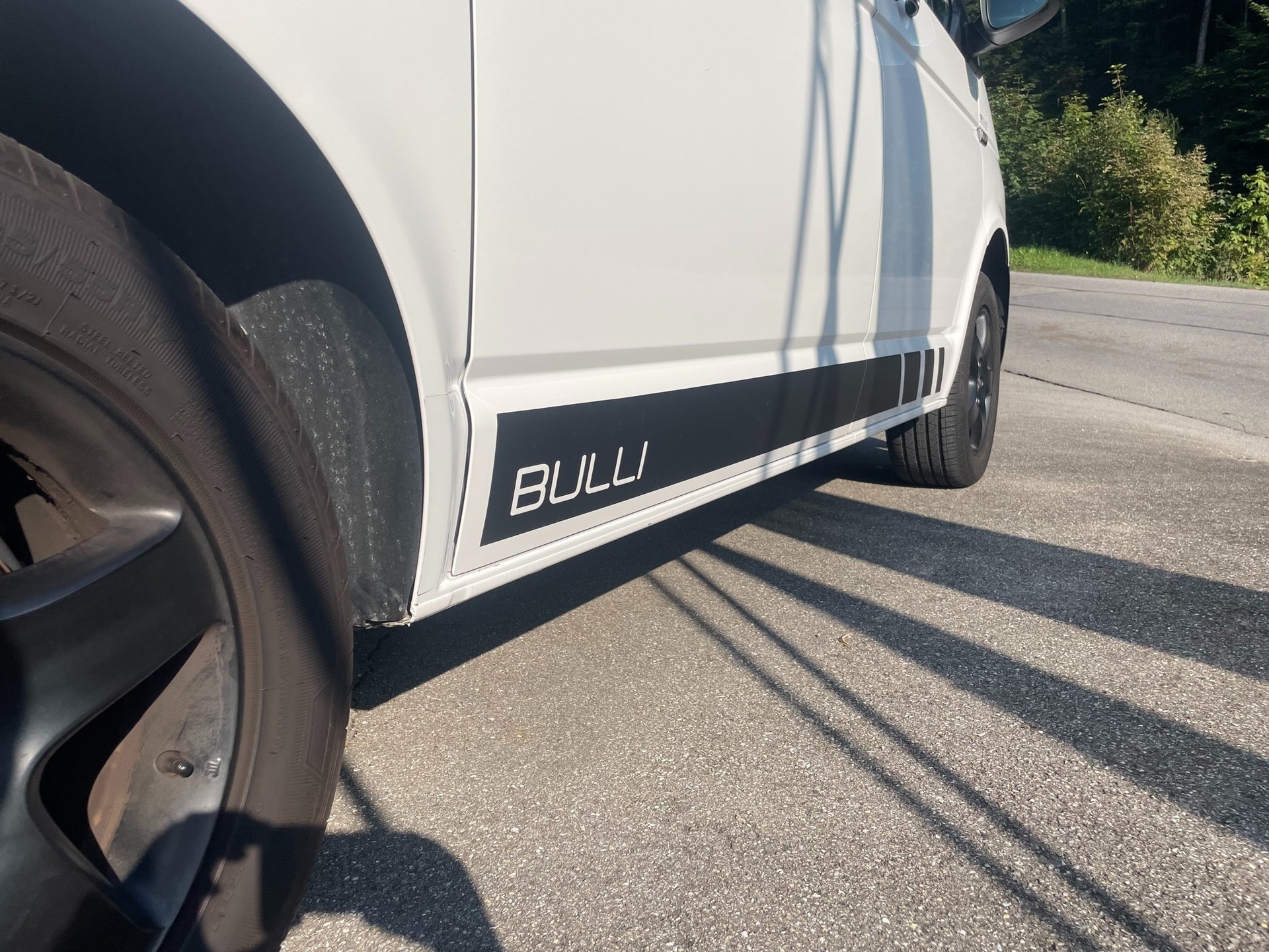 VW T6 Camper Bulli-image-8