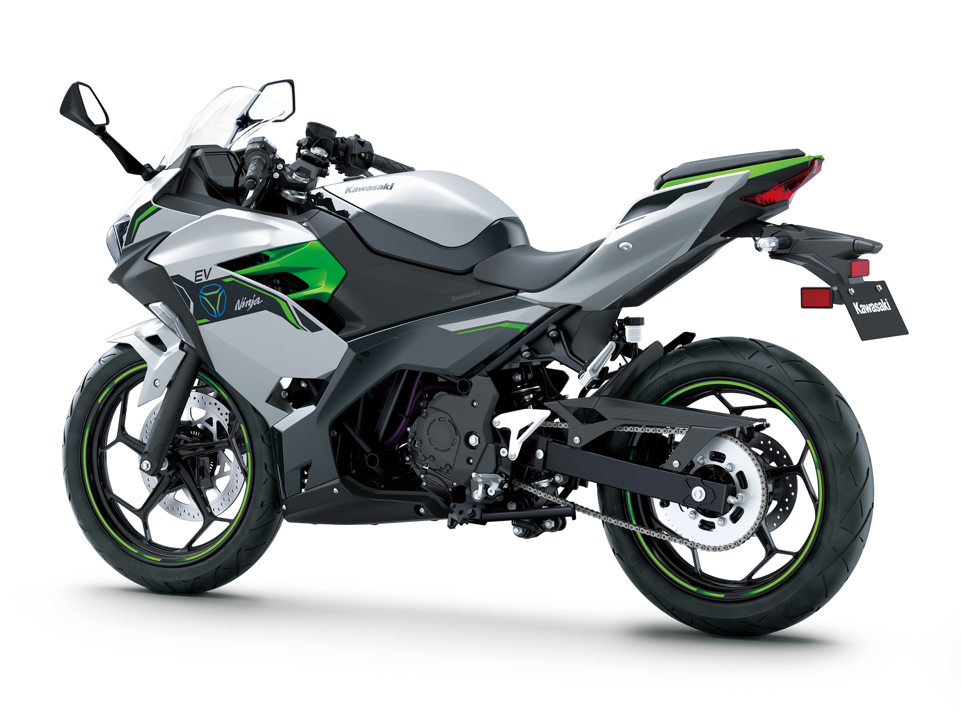 KAWASAKI Ninja e-1-image-10