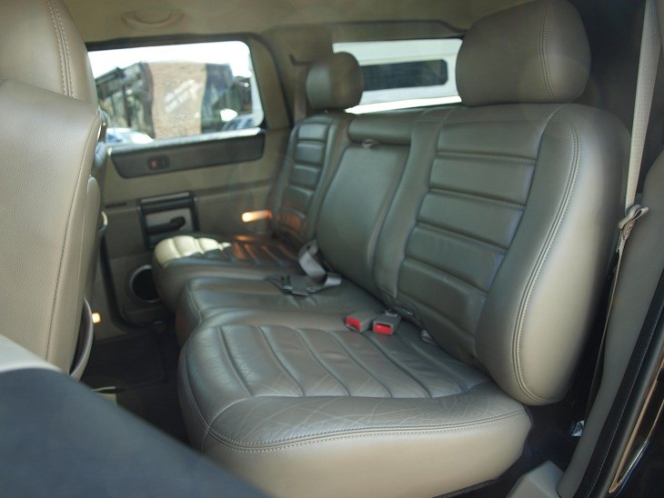 HUMMER H2 6.0 V8-image-7
